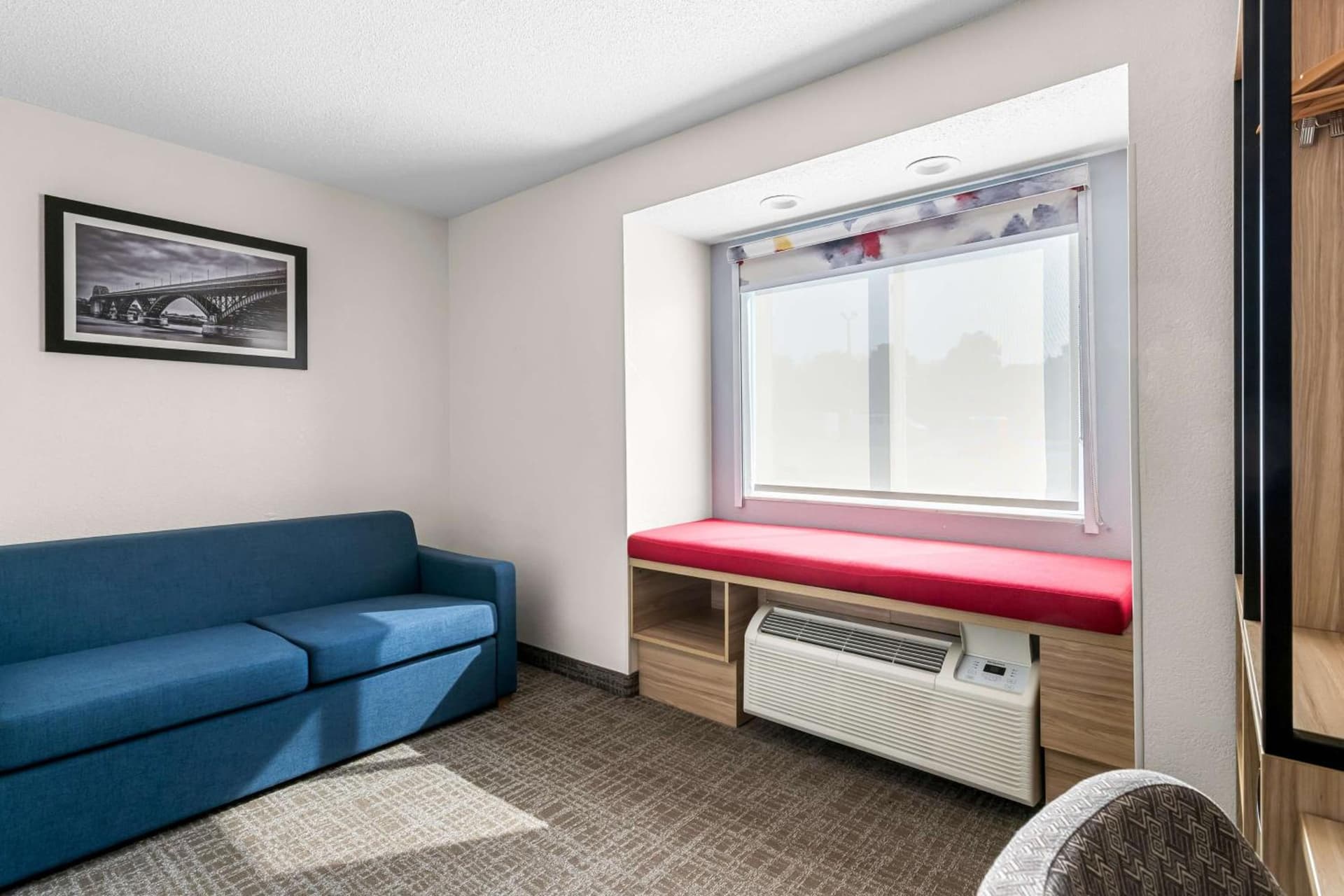 Best Western Buffalo Inn & Suites gallery photo in Buffalo, NY — image 36