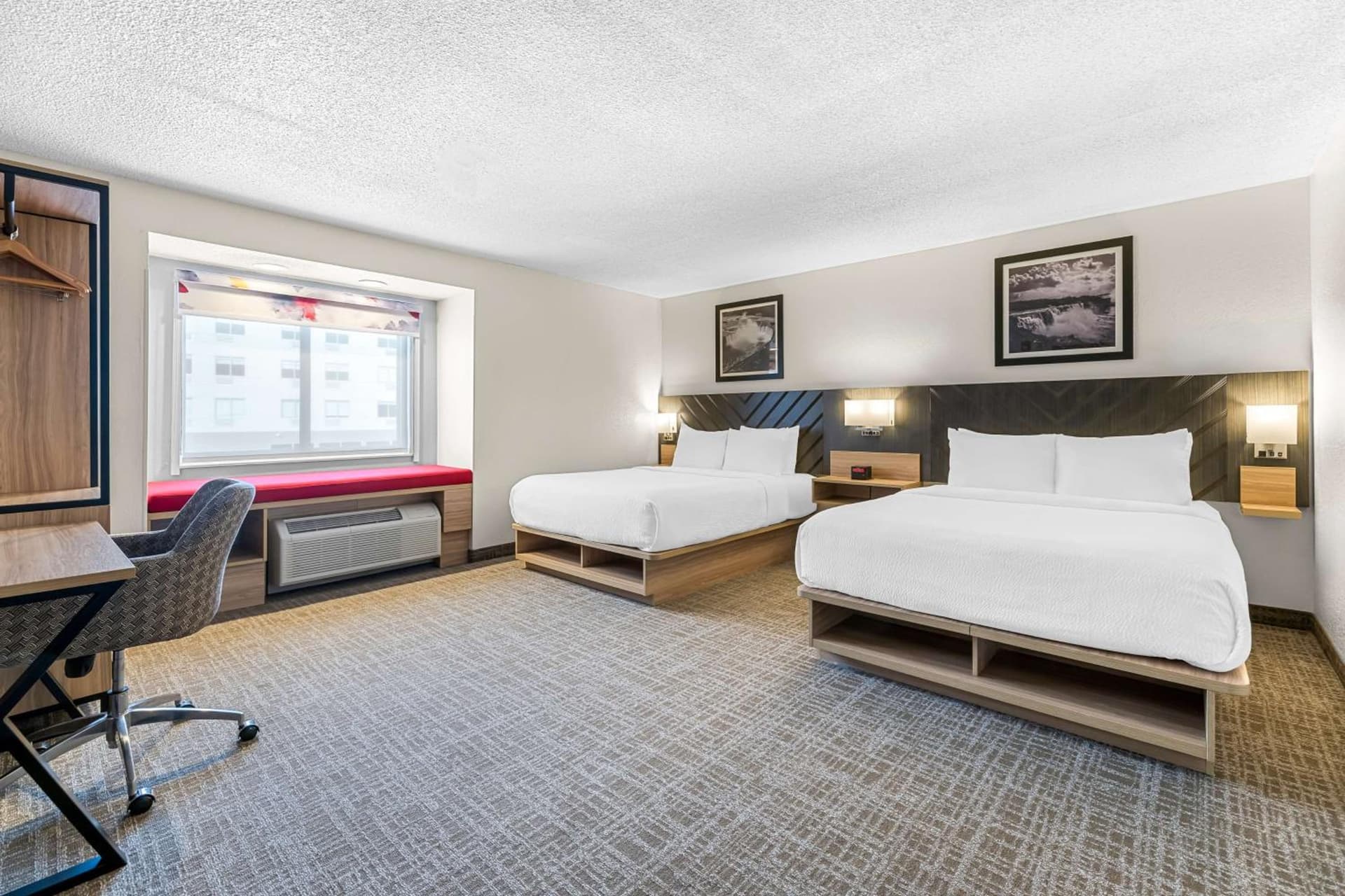 Best Western Buffalo Inn & Suites gallery photo in Buffalo, NY — image 37