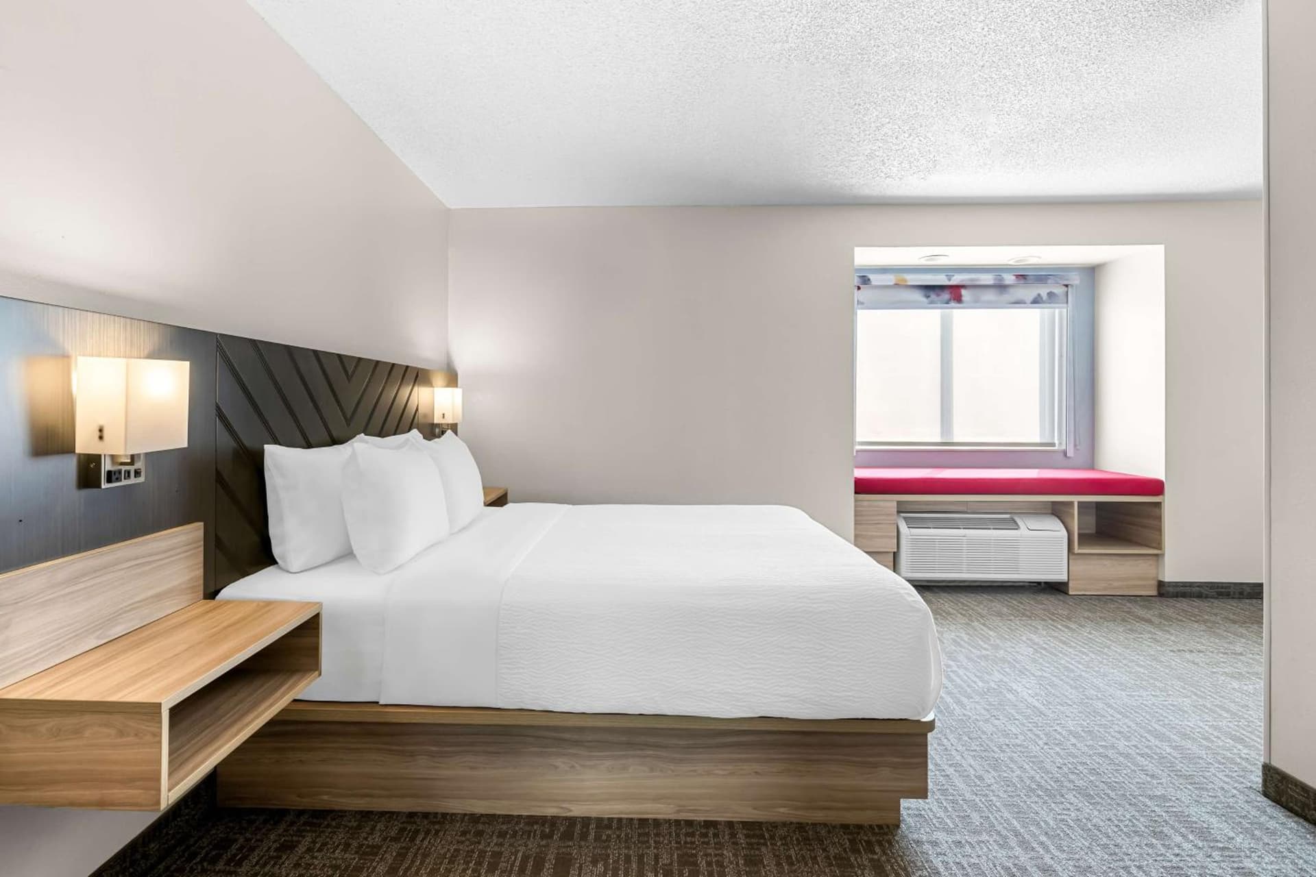 Best Western Buffalo Inn & Suites gallery photo in Buffalo, NY — image 8