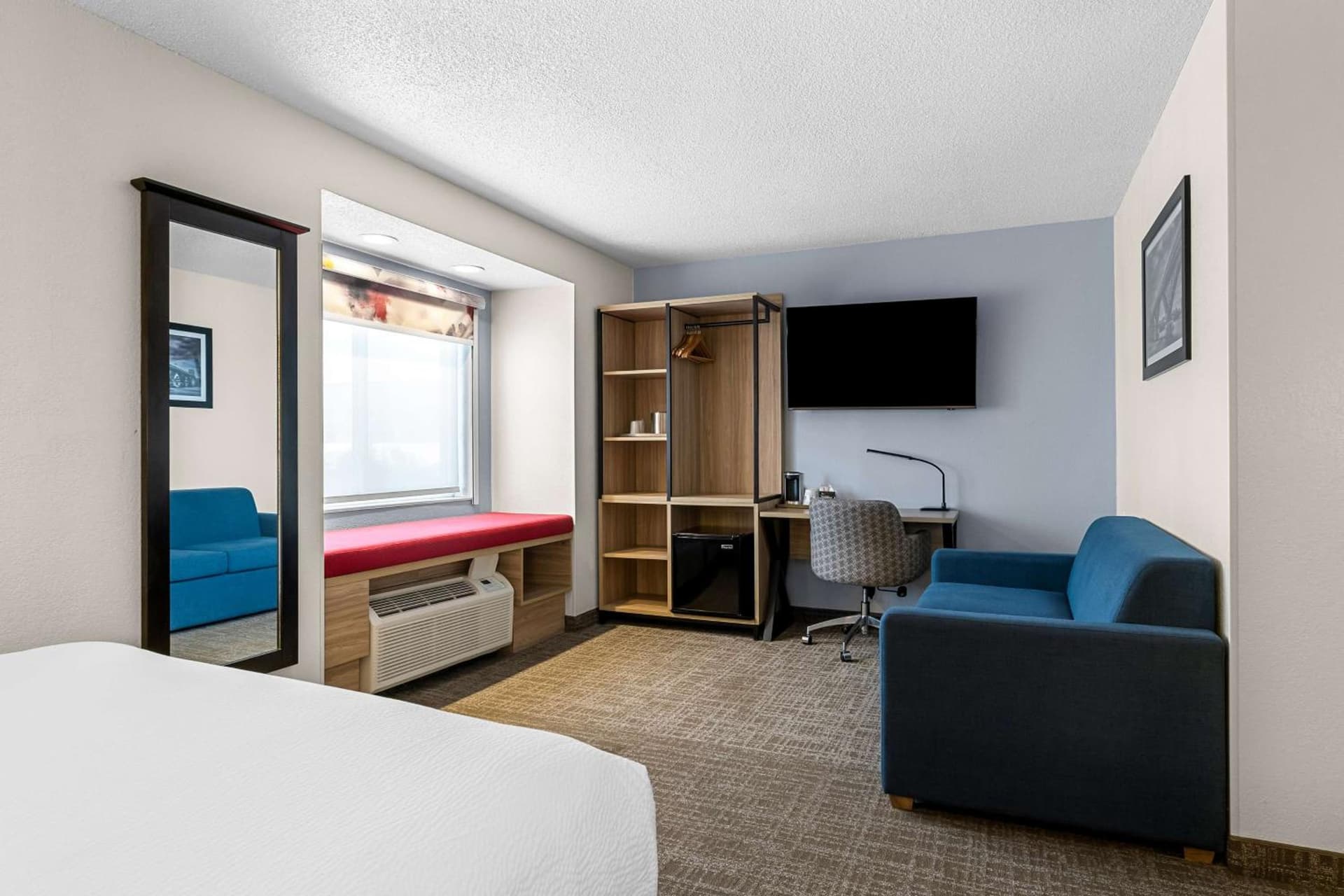 Best Western Buffalo Inn & Suites gallery photo in Buffalo, NY — image 17