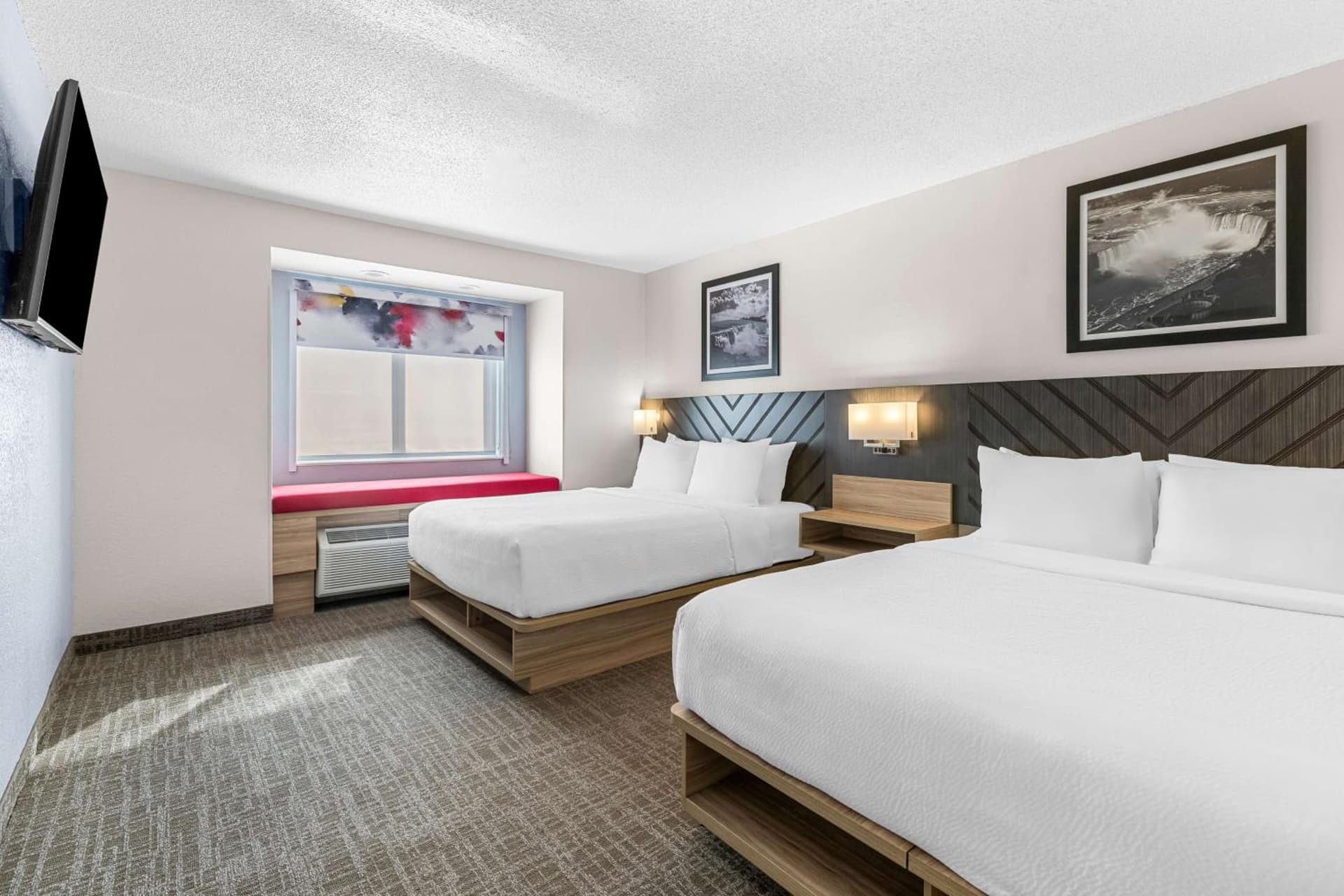 Best Western Buffalo Inn & Suites gallery photo in Buffalo, NY — image 9