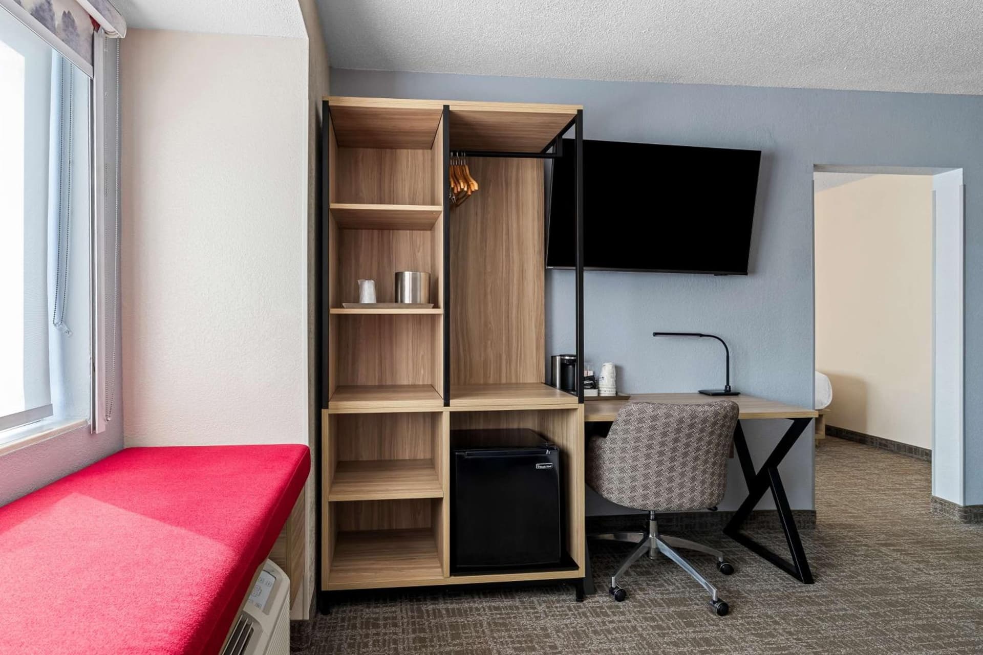 Best Western Buffalo Inn & Suites gallery photo in Buffalo, NY — image 13