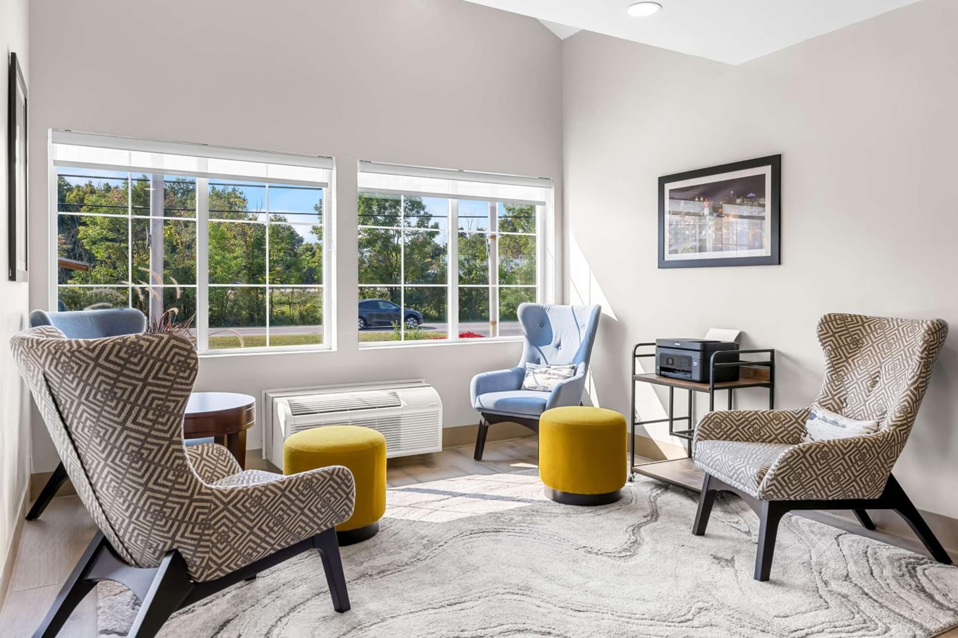 Best Western Buffalo Inn & Suites gallery photo in Buffalo, NY — image 24