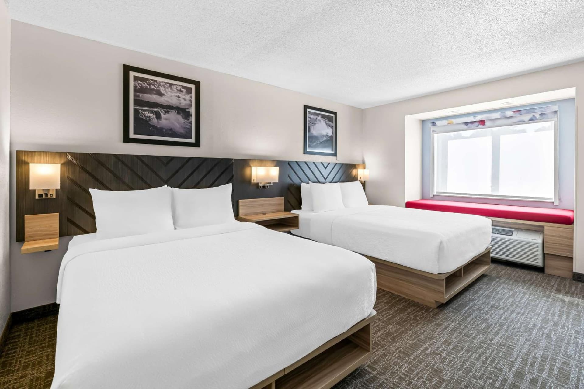 Best Western Buffalo Inn & Suites gallery photo in Buffalo, NY — image 20