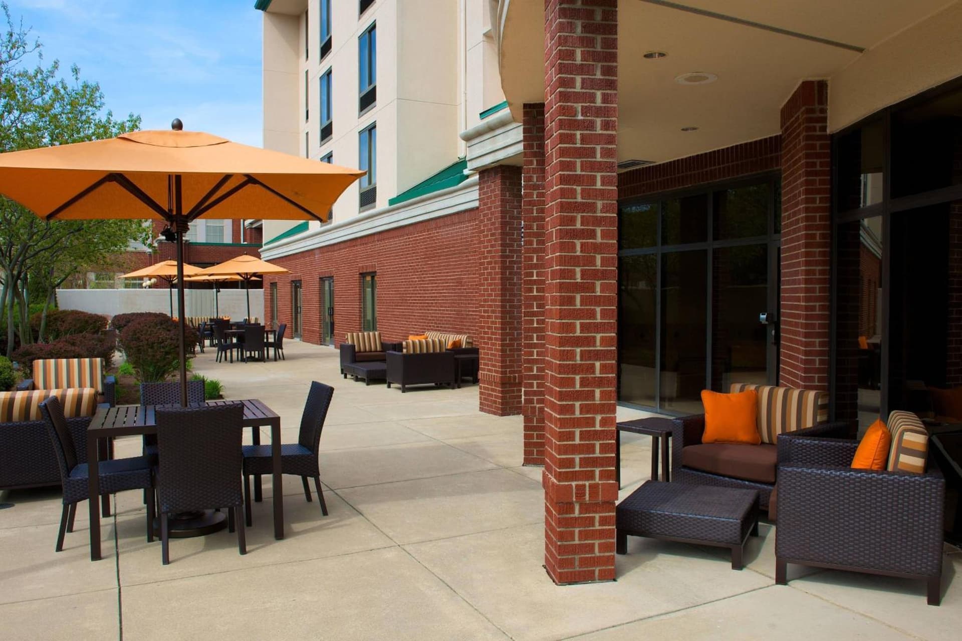 Courtyard by Marriott Bloomington gallery photo in Bloomington, IN — image 45