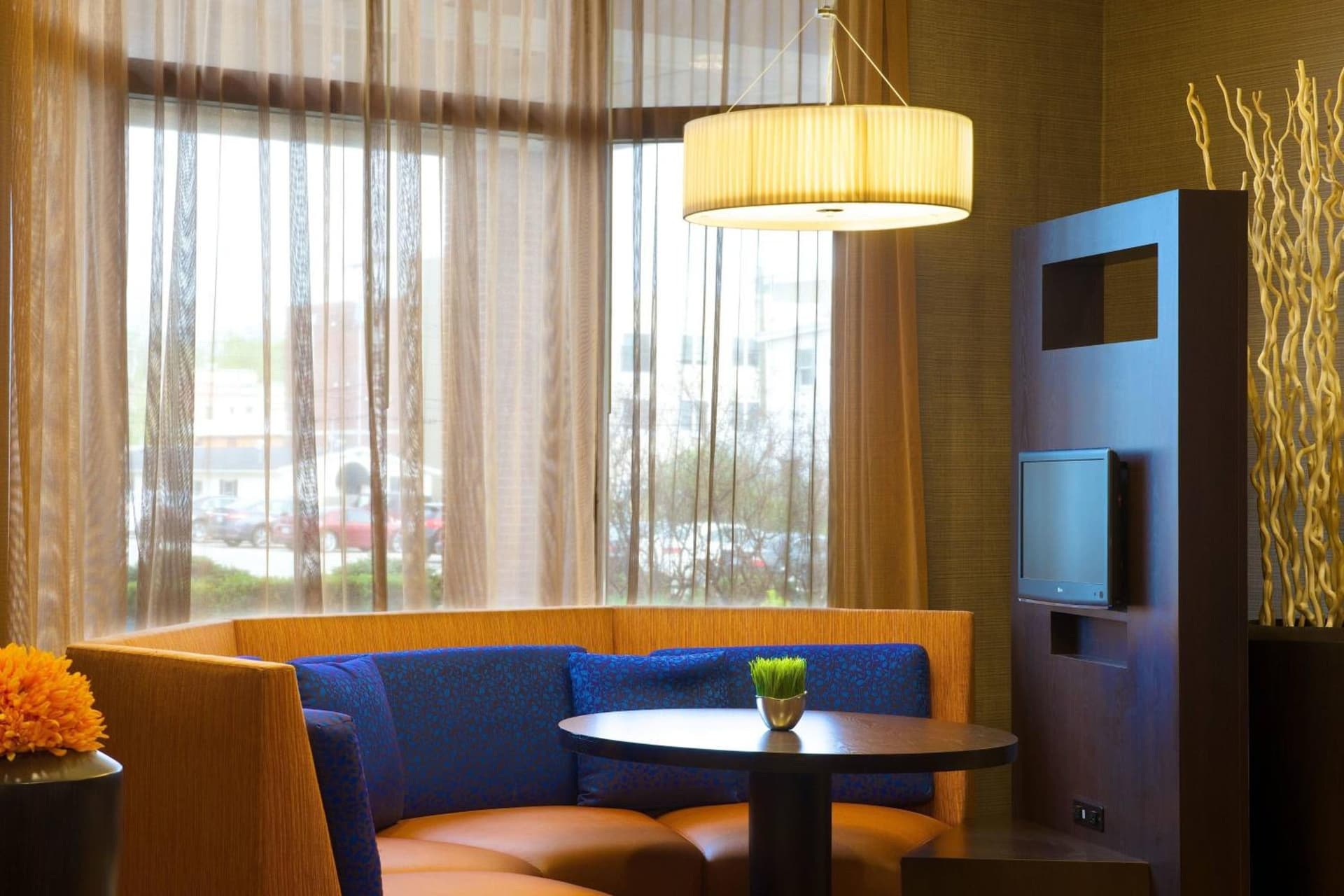Courtyard by Marriott Bloomington gallery photo in Bloomington, IN — image 17
