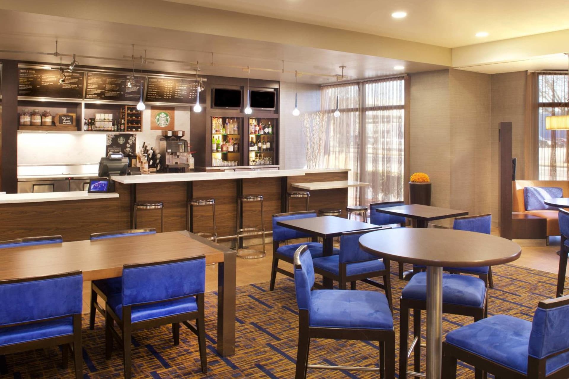 Courtyard by Marriott Bloomington gallery photo in Bloomington, IN — image 21