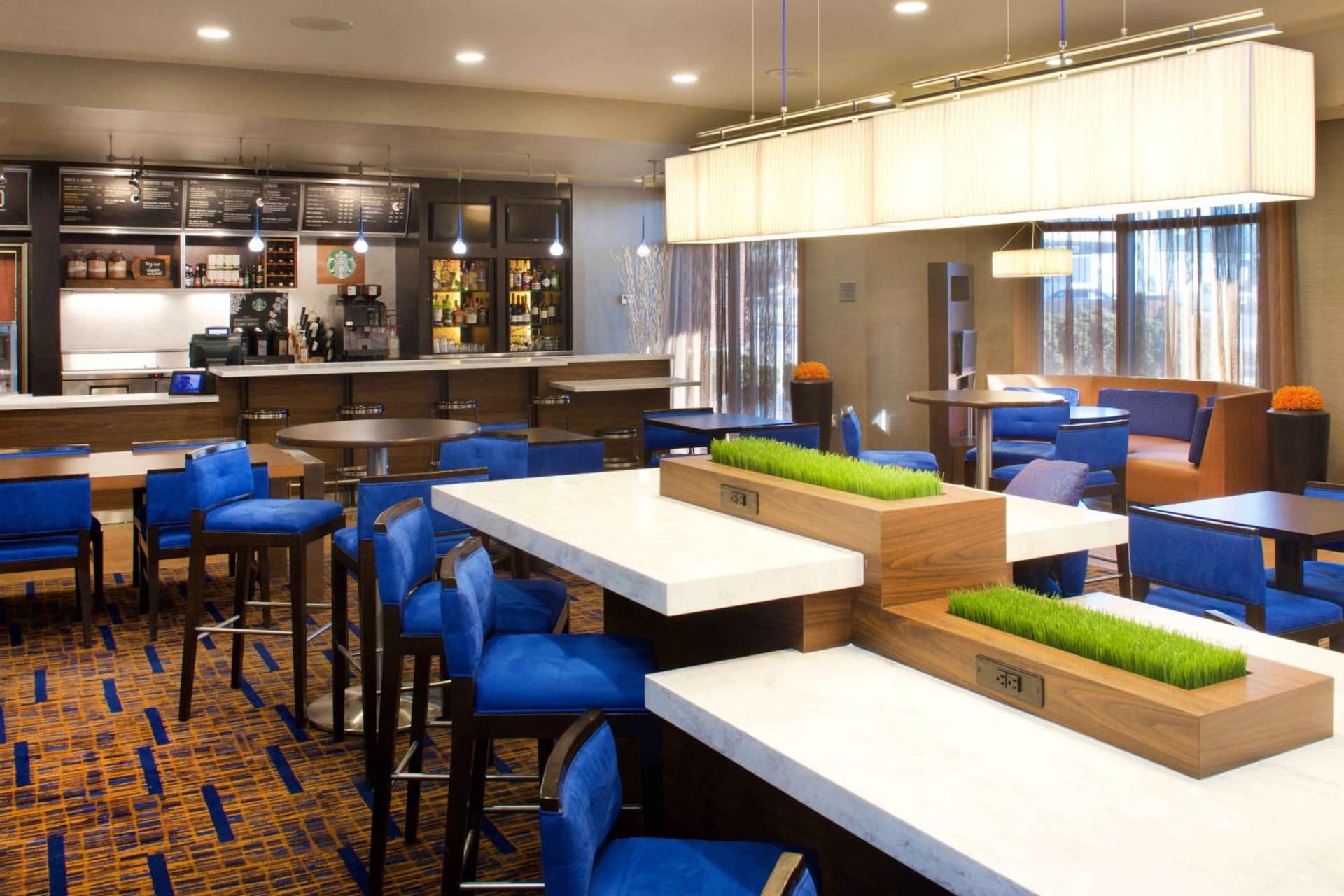 Courtyard by Marriott Bloomington gallery photo in Bloomington, IN — image 34