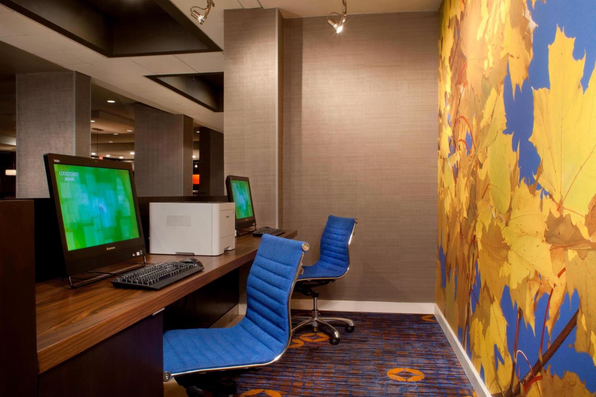 Courtyard by Marriott Bloomington gallery photo in Bloomington, IN — image 30