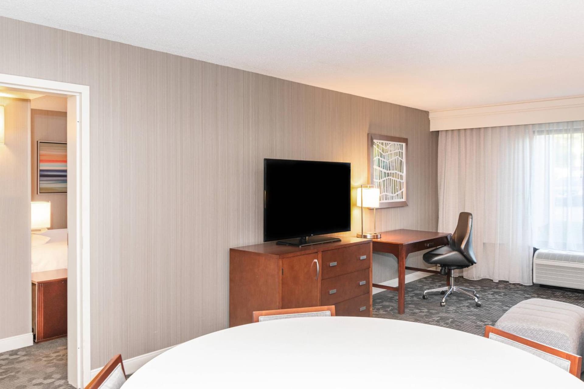 Courtyard by Marriott Bloomington gallery photo in Bloomington, IN — image 41