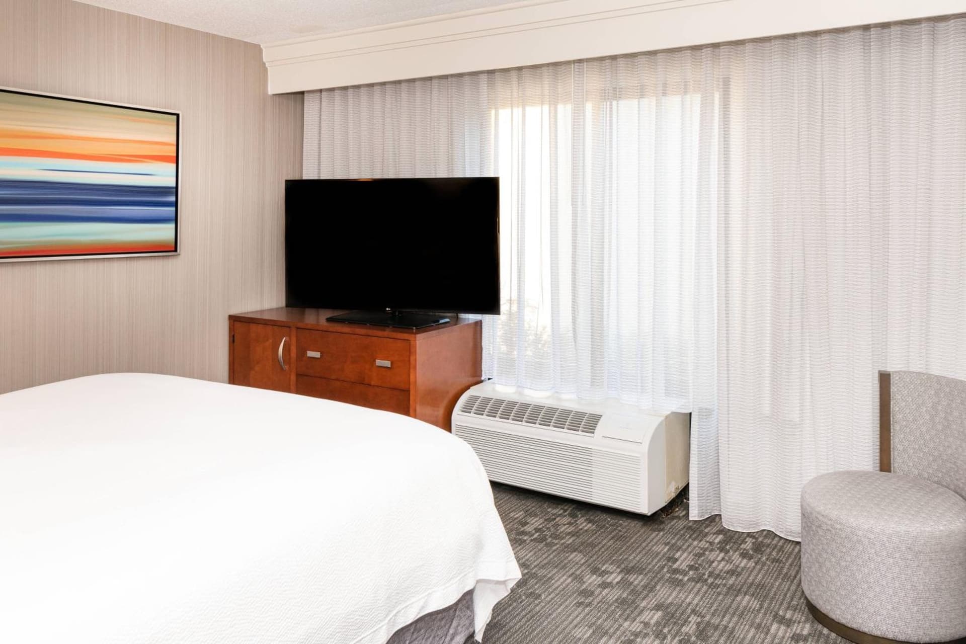 Courtyard by Marriott Bloomington gallery photo in Bloomington, IN — image 19
