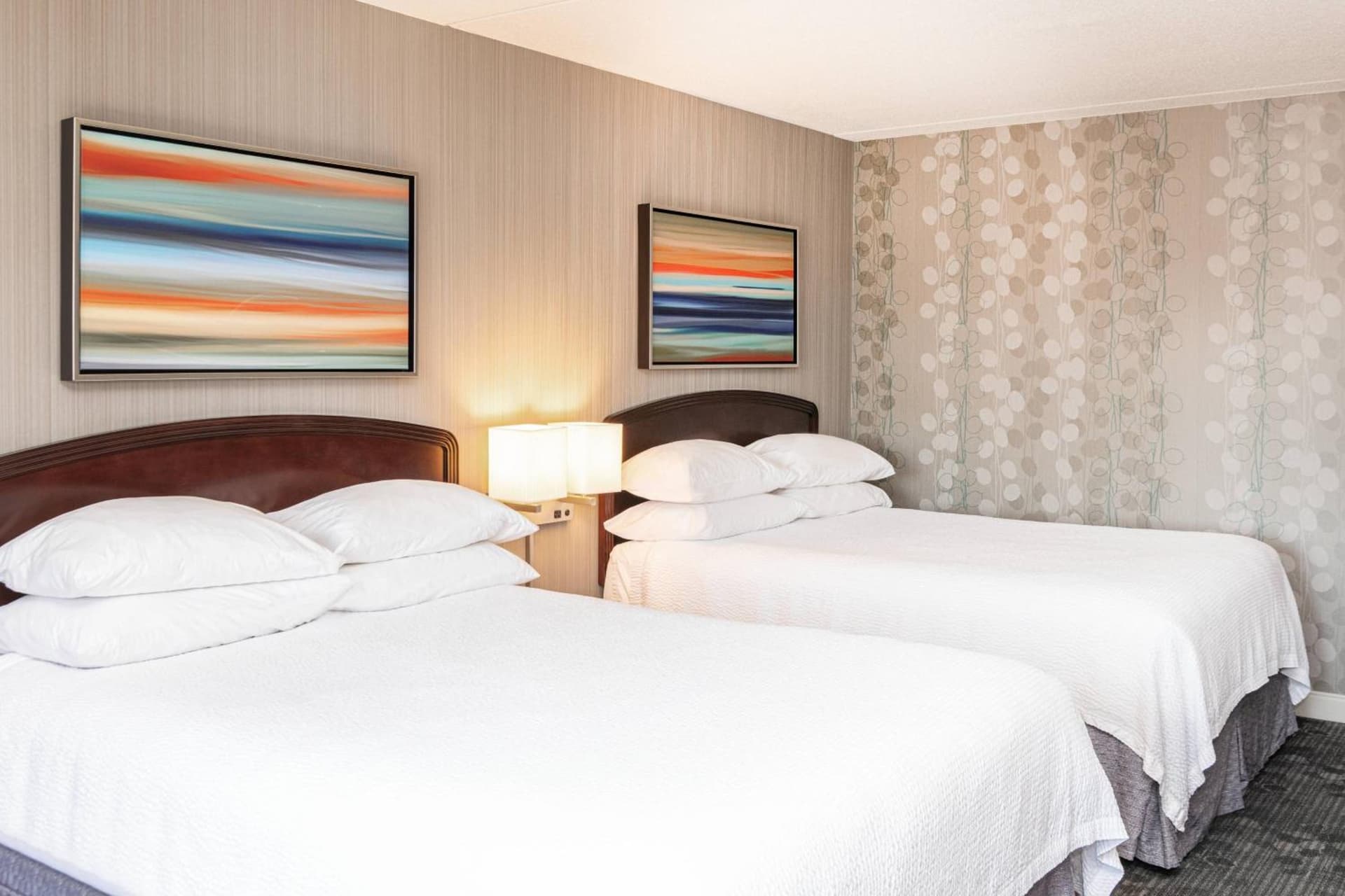Courtyard by Marriott Bloomington gallery photo in Bloomington, IN — image 43