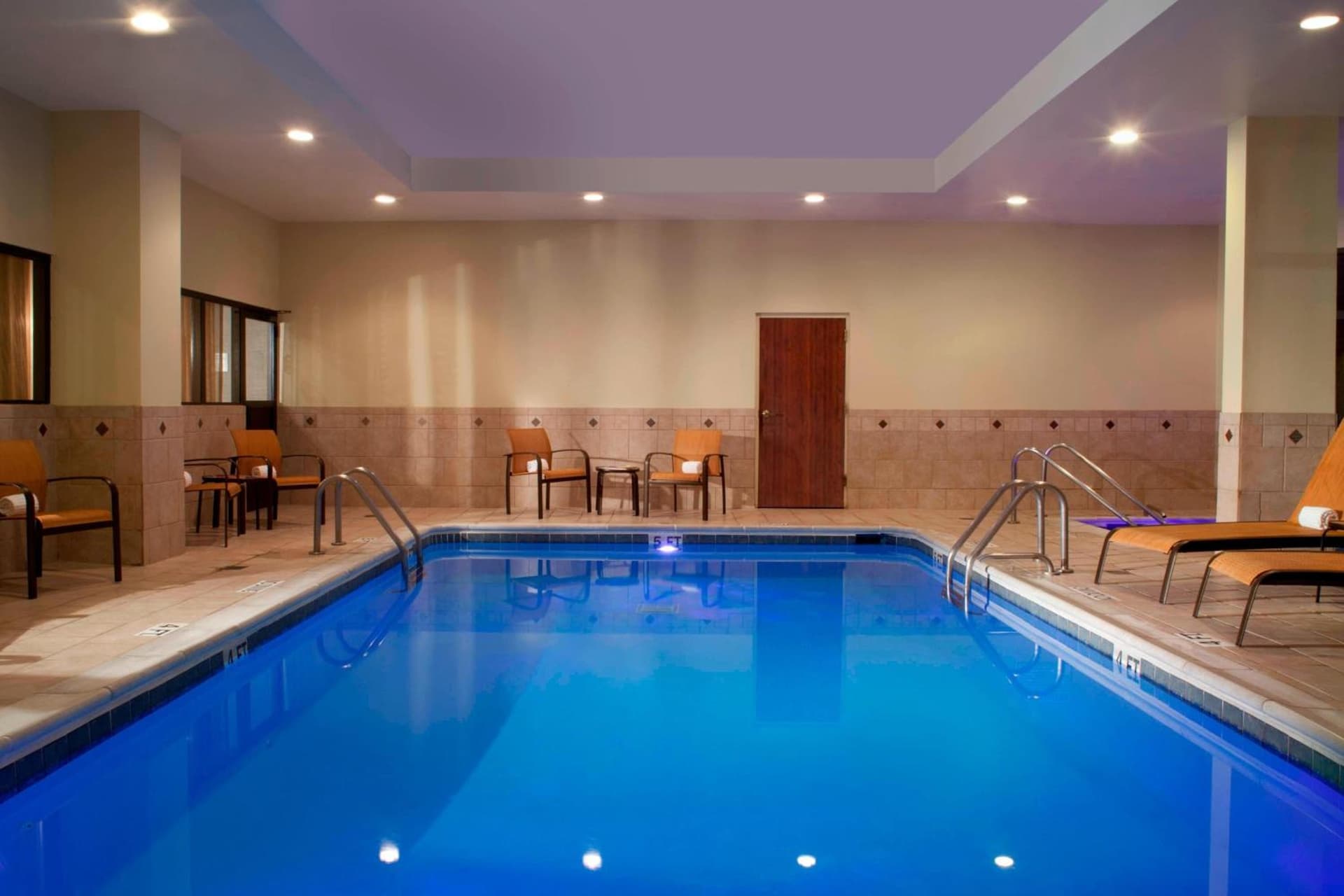 Courtyard by Marriott Bloomington gallery photo in Bloomington, IN — image 39