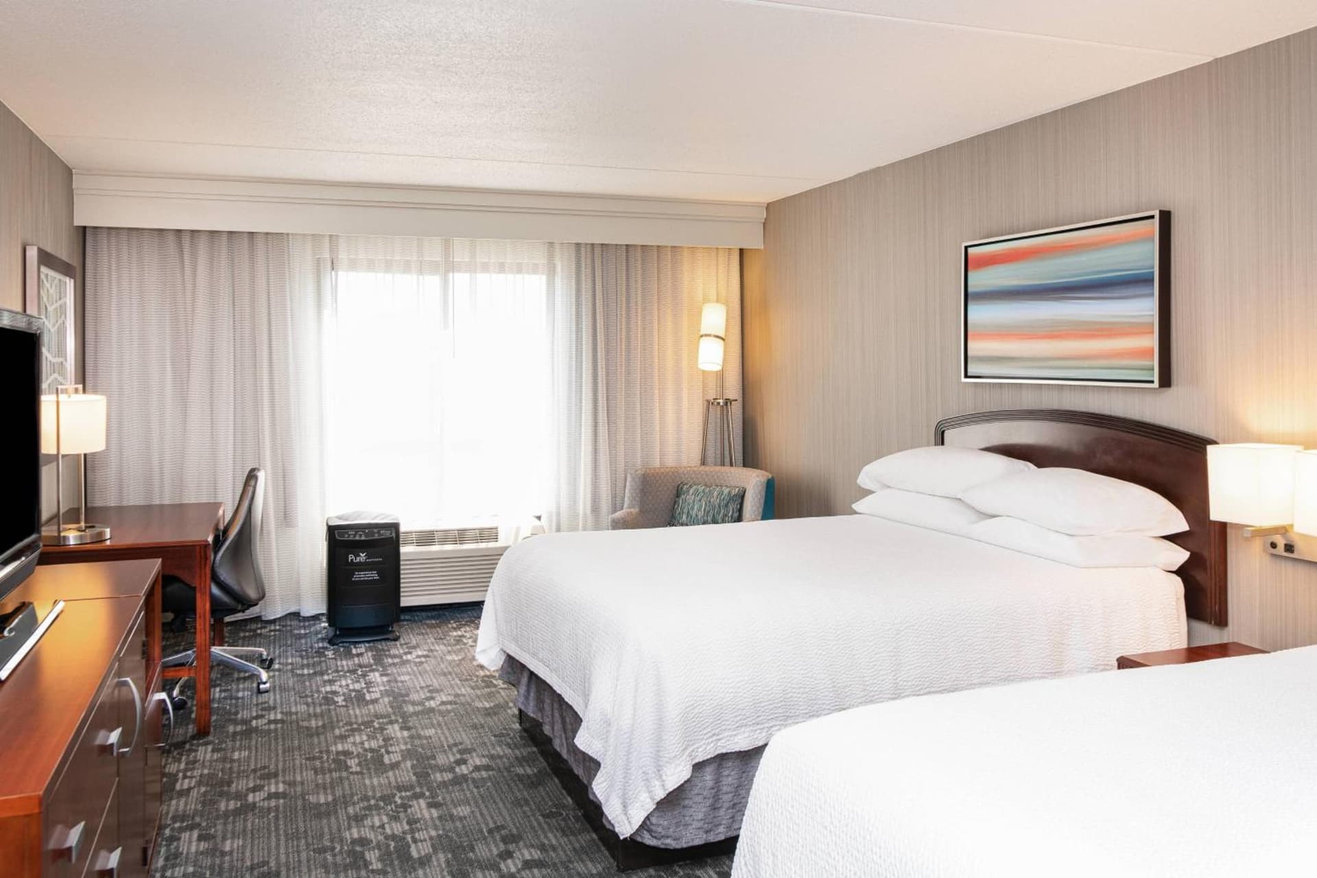 Courtyard by Marriott Bloomington gallery photo in Bloomington, IN — image 25