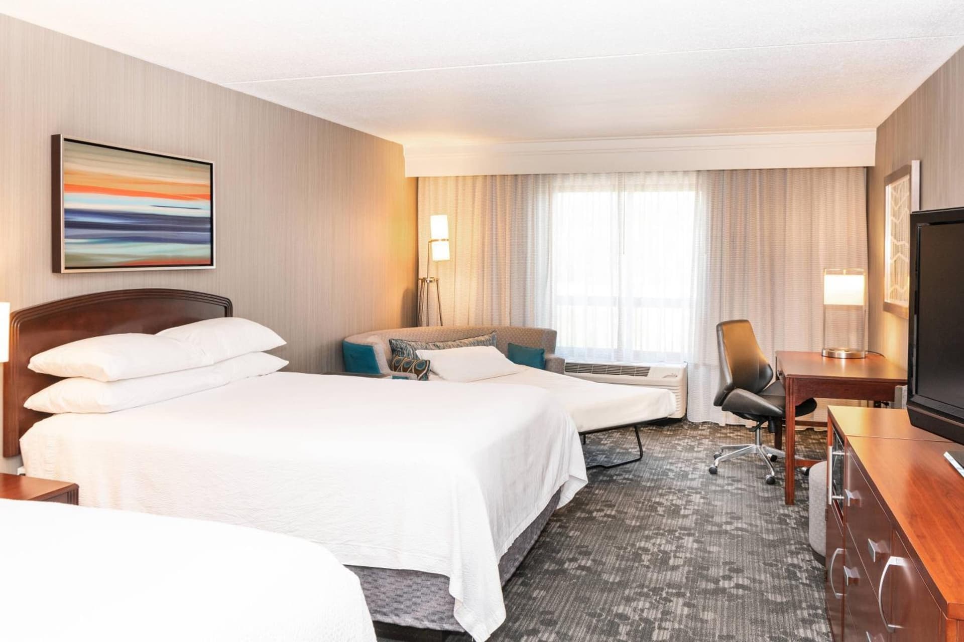 Courtyard by Marriott Bloomington gallery photo in Bloomington, IN — image 44
