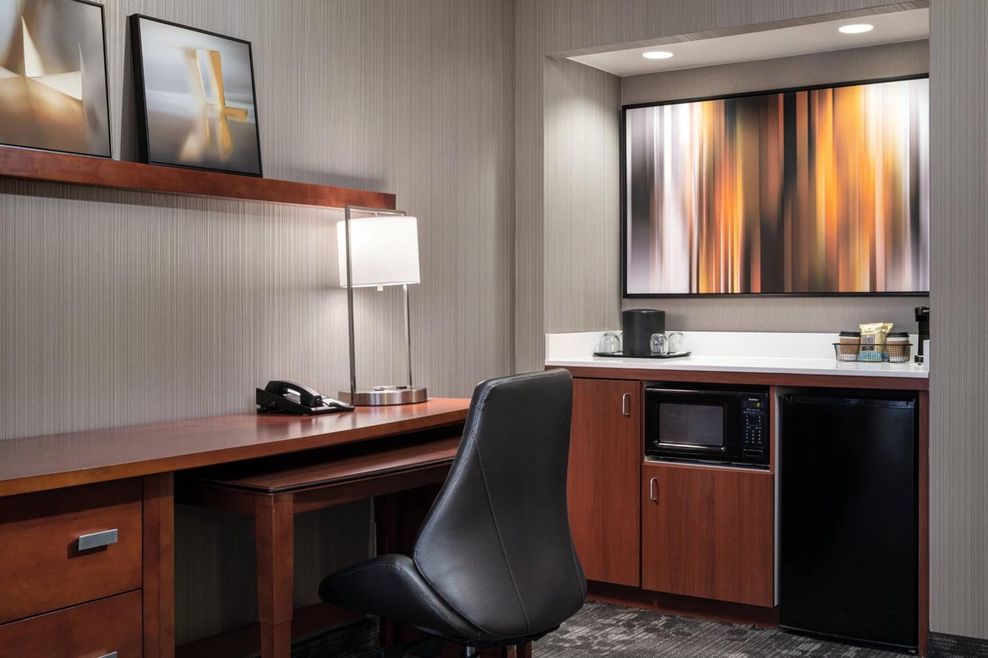 Courtyard by Marriott Boulder gallery photo in Boulder, CO — image 20