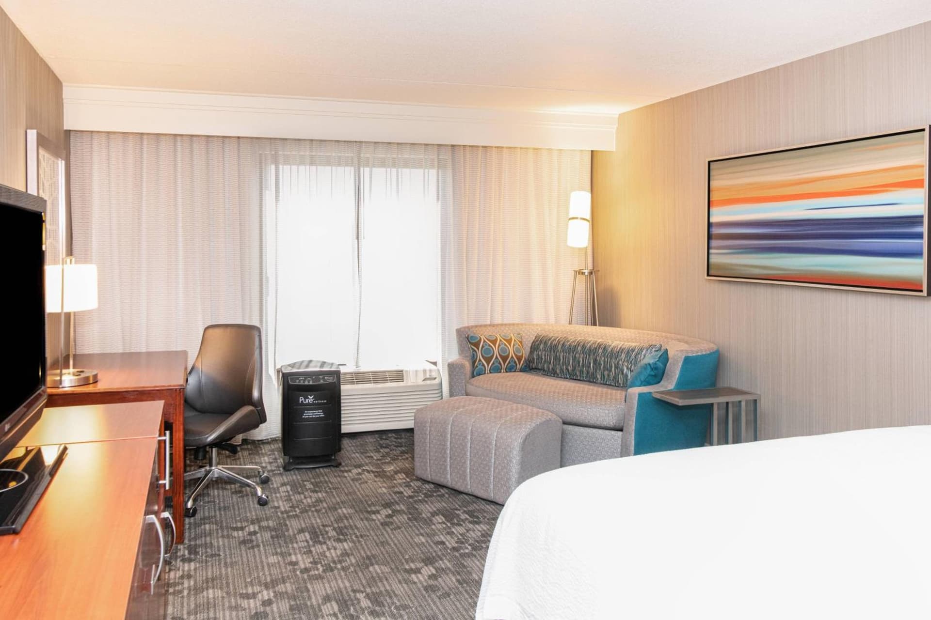 Courtyard by Marriott Bloomington gallery photo in Bloomington, IN — image 42