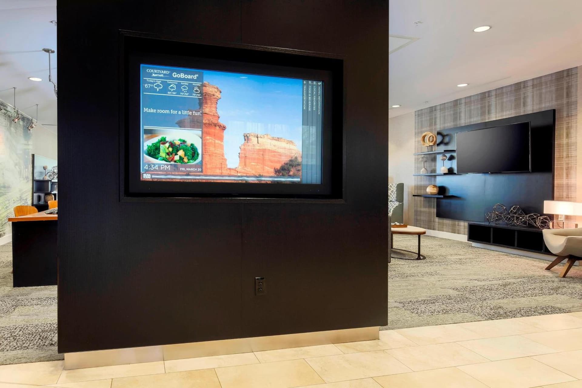 Courtyard by Marriott Dallas Arlington South gallery photo in Arlington, TX — image 37