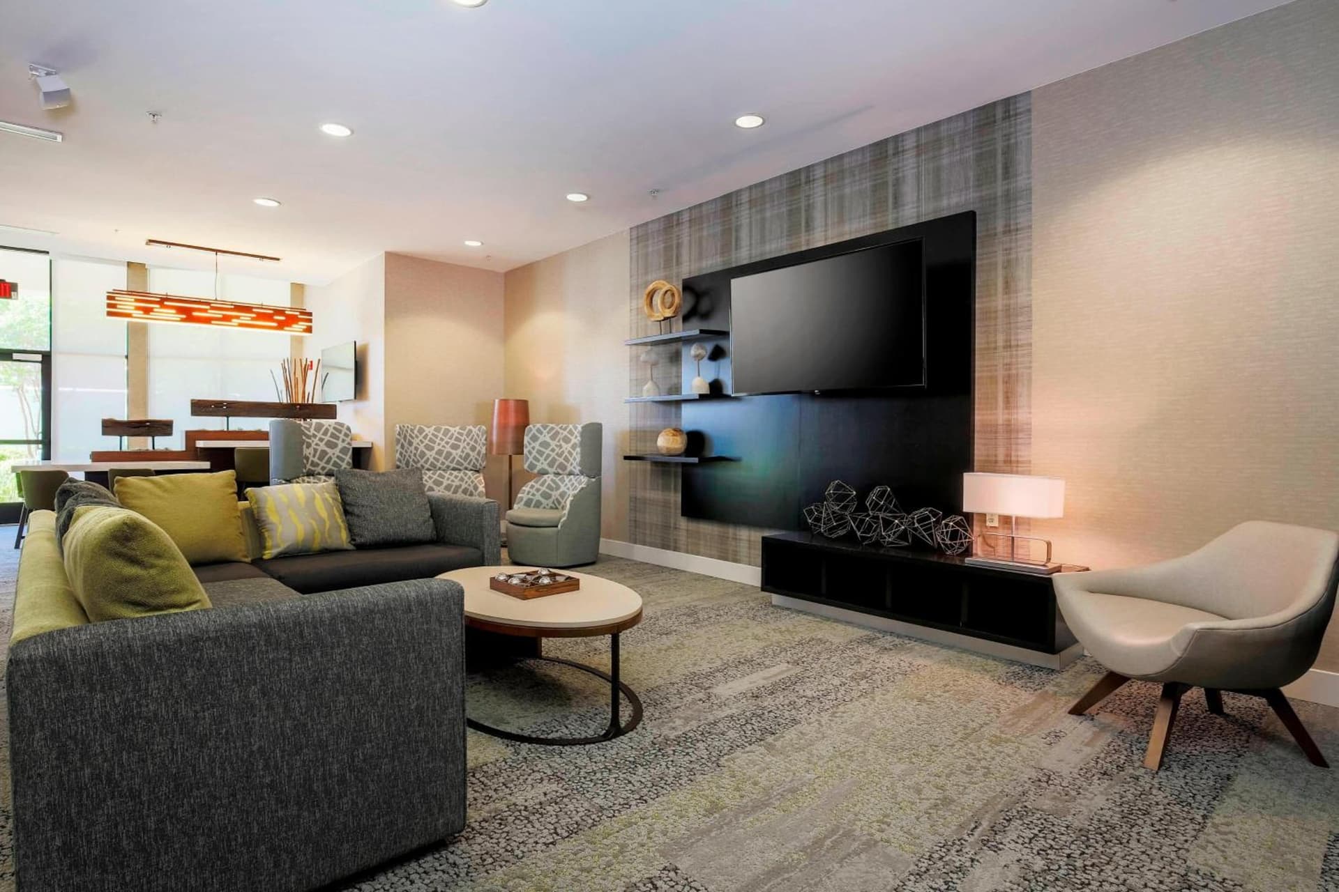 Courtyard by Marriott Dallas Arlington South gallery photo in Arlington, TX — image 39