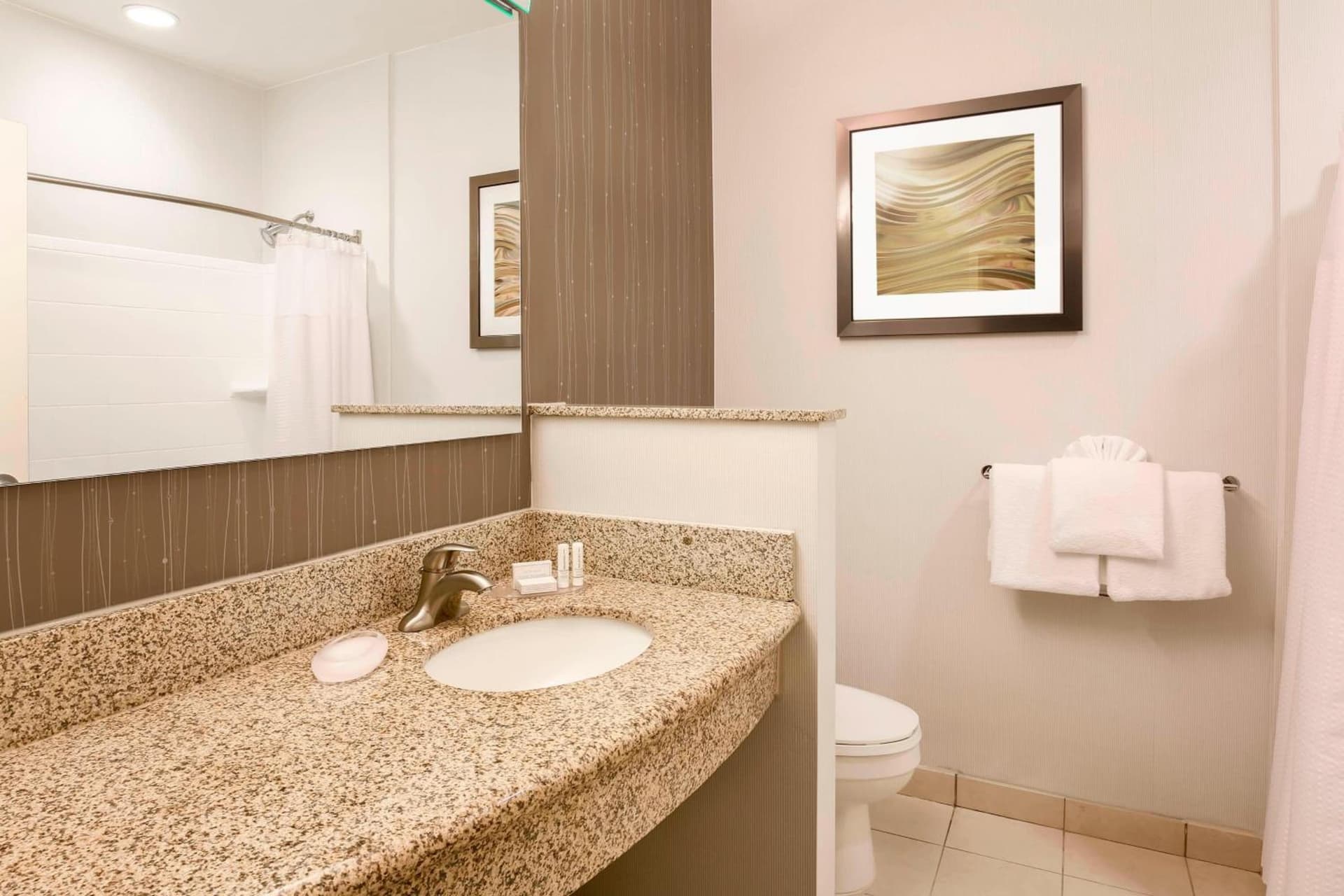 Courtyard by Marriott Dallas Arlington South gallery photo in Arlington, TX — image 27