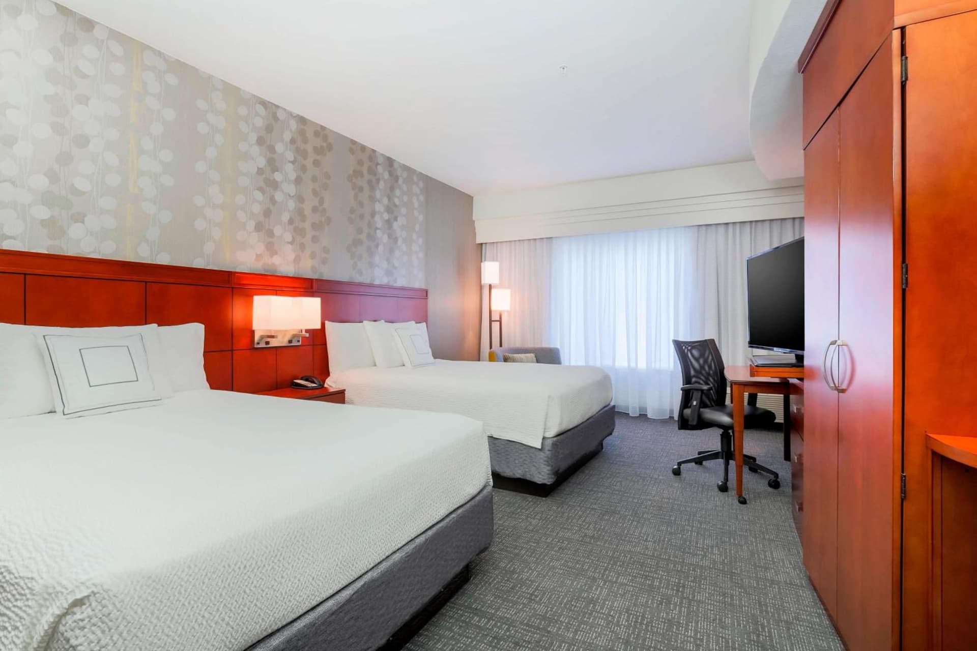 Courtyard by Marriott Dallas Arlington South gallery photo in Arlington, TX — image 17
