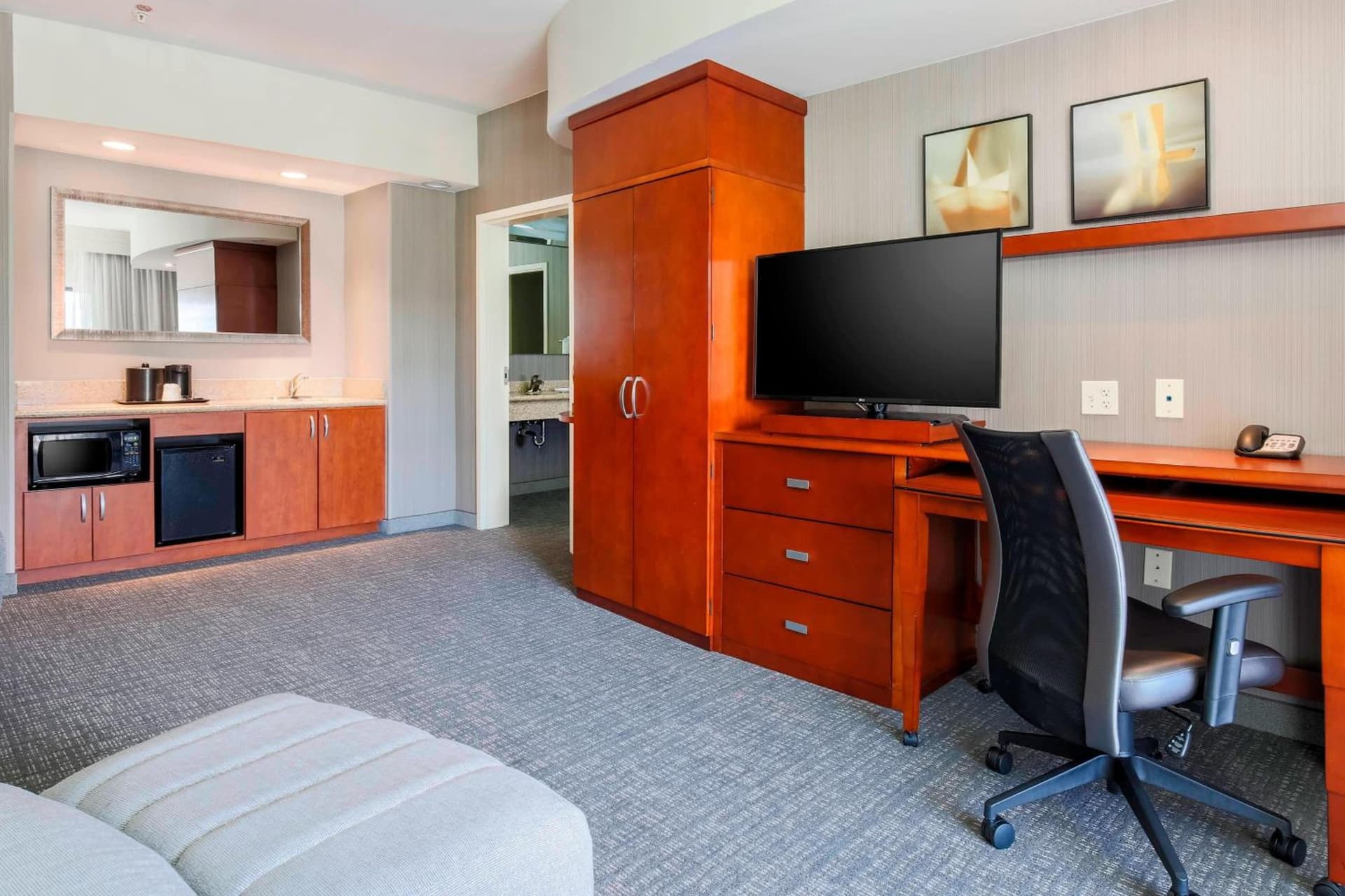 Courtyard by Marriott Dallas Arlington South gallery photo in Arlington, TX — image 18