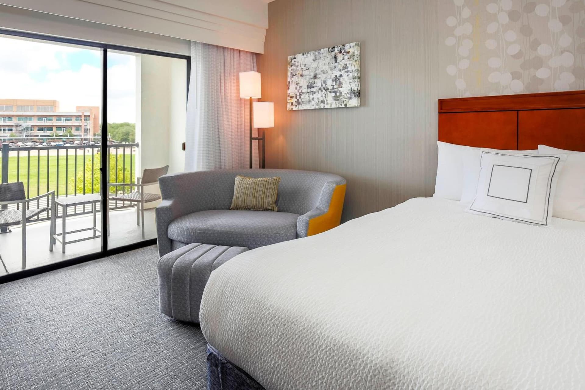 Courtyard by Marriott Dallas Arlington South gallery photo in Arlington, TX — image 12