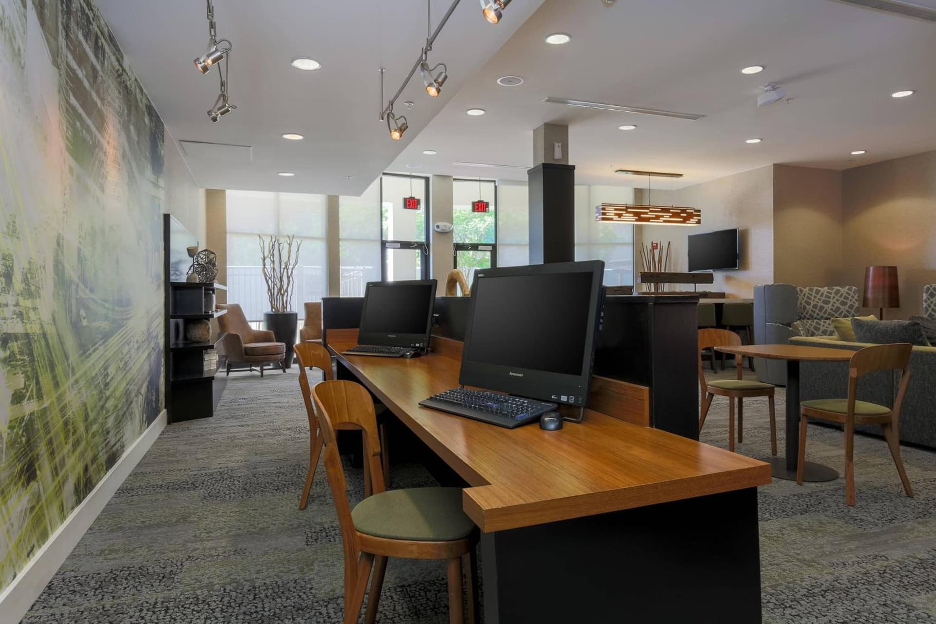 Courtyard by Marriott Dallas Arlington South gallery photo in Arlington, TX — image 33