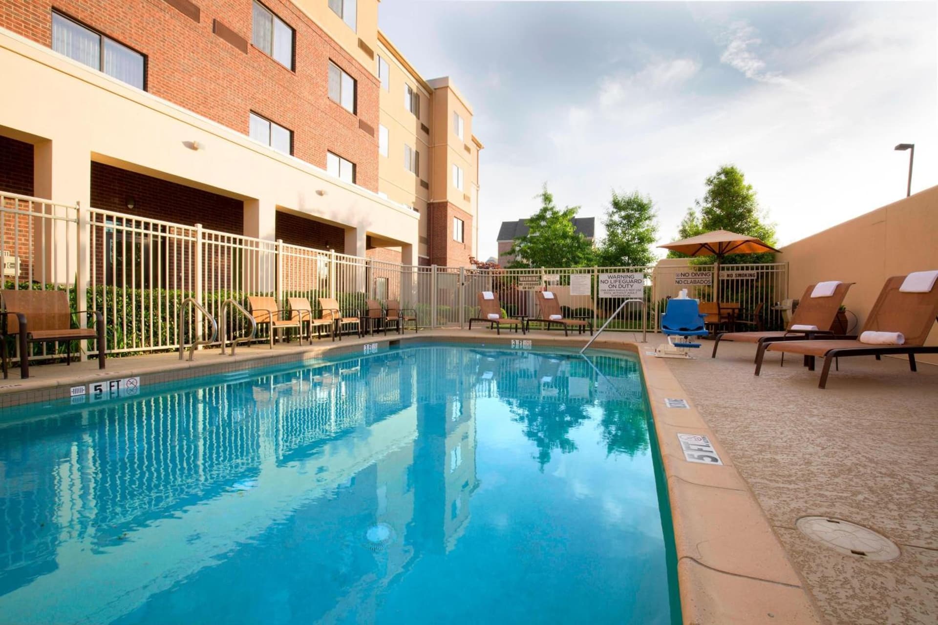 Courtyard by Marriott Dallas Arlington South gallery photo in Arlington, TX — image 30