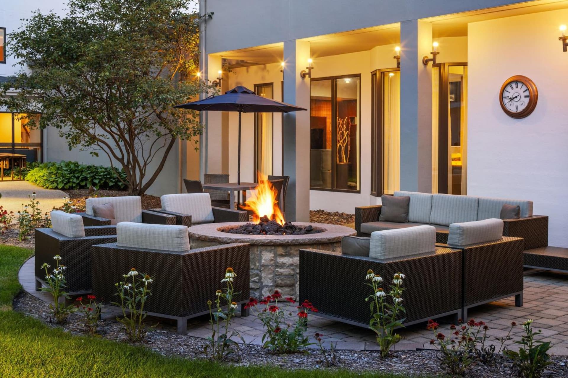 Courtyard by Marriott Chicago Waukegan / Gurnee gallery photo in Waukegan, IL — image 49