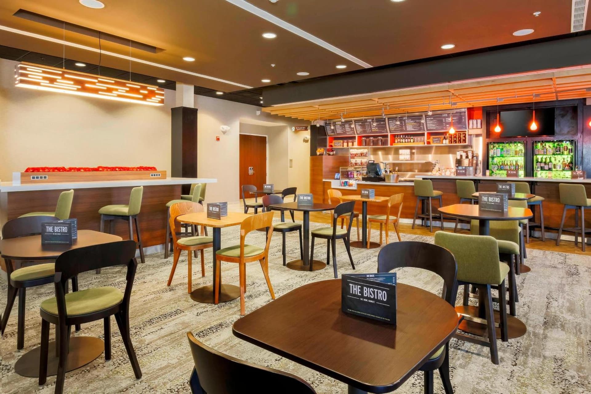 Courtyard by Marriott Dallas Arlington South gallery photo in Arlington, TX — image 23