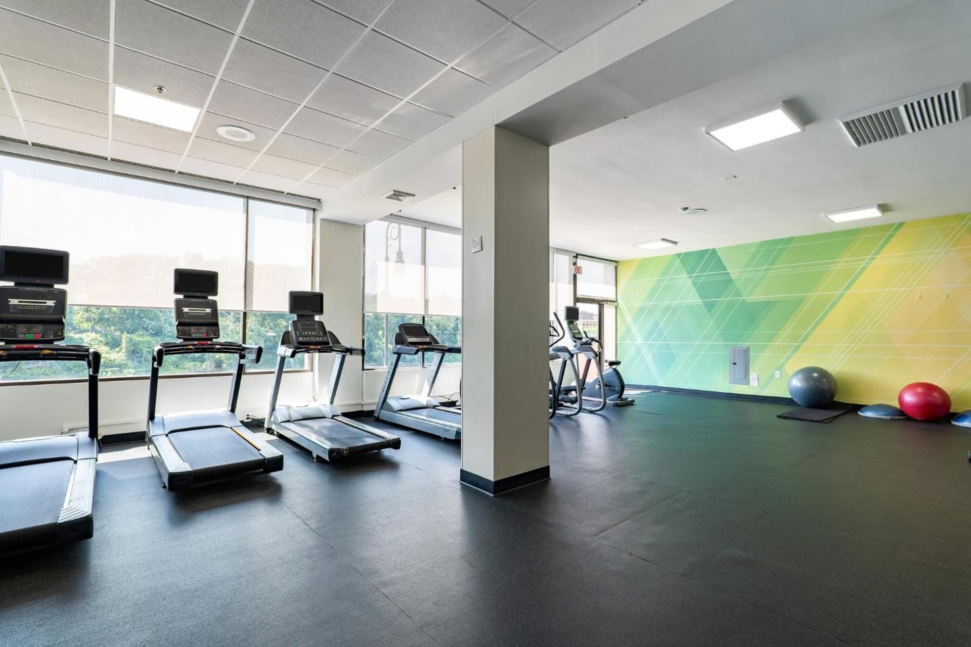 Holiday Inn Binghamton-Downtown Hawley Street by IHG gallery photo in Binghamton, NY — image 4