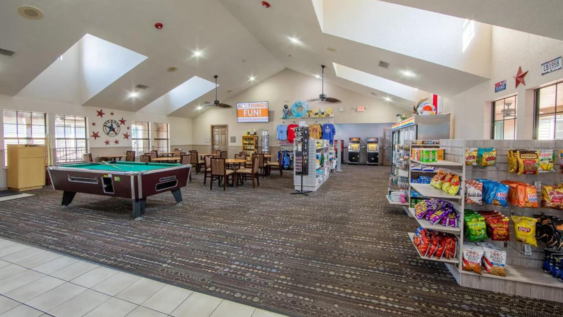 Holiday Inn Club Vacations Hill Country Resort at Canyon Lake gallery photo in Canyon Lake, TX — image 51