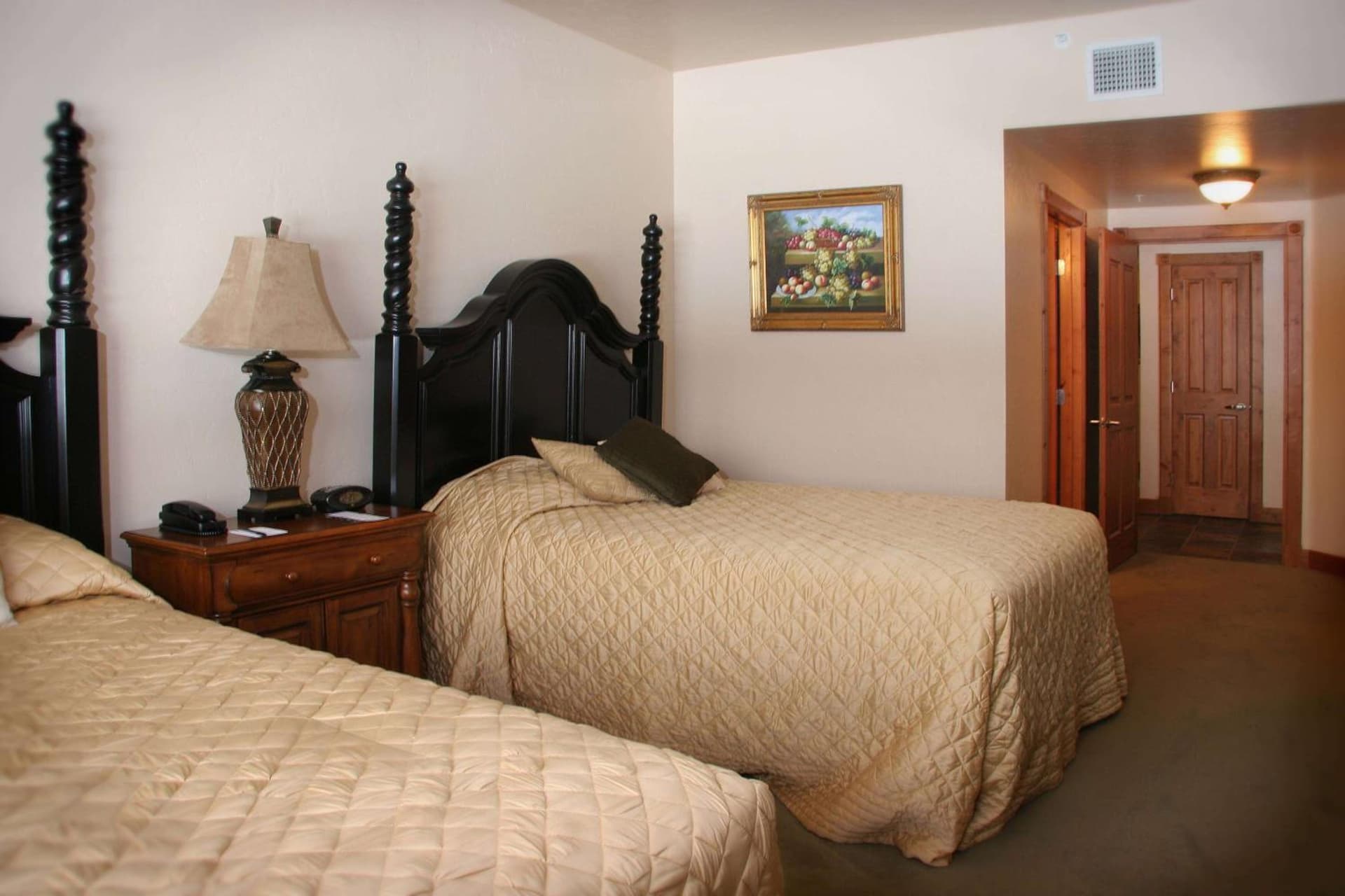 Zermatt Utah Resort & Spa Trademark Collection by Wyndham gallery photo in Midway, UT — image 89