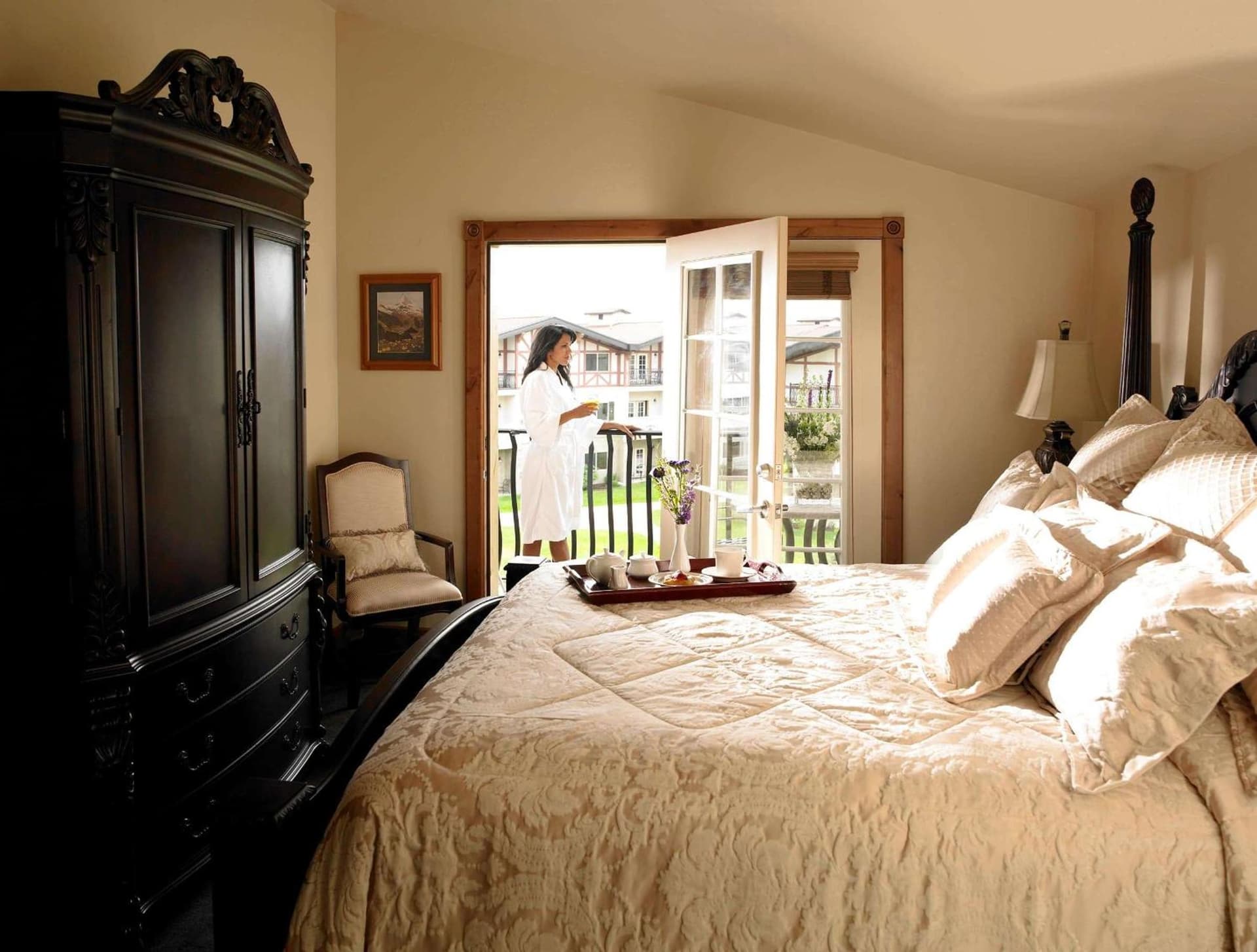 Zermatt Utah Resort & Spa Trademark Collection by Wyndham gallery photo in Midway, UT — image 25