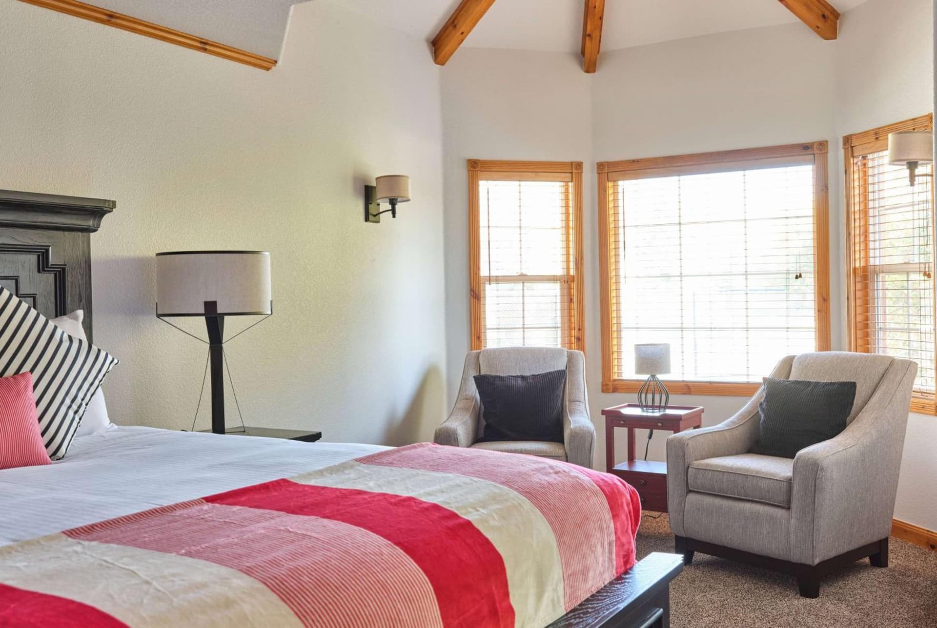 Zermatt Utah Resort & Spa Trademark Collection by Wyndham gallery photo in Midway, UT — image 39
