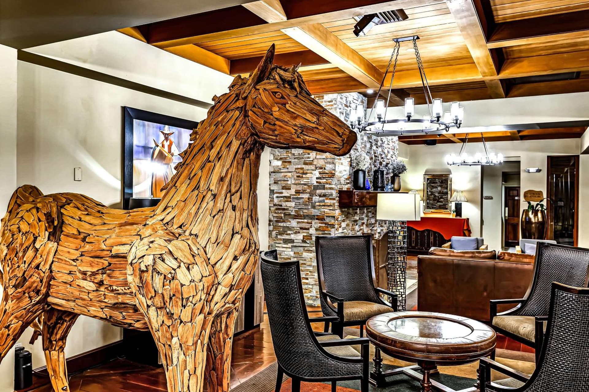 Westward Look Wyndham Grand Resort & Spa gallery photo in Tucson, AZ — image 44