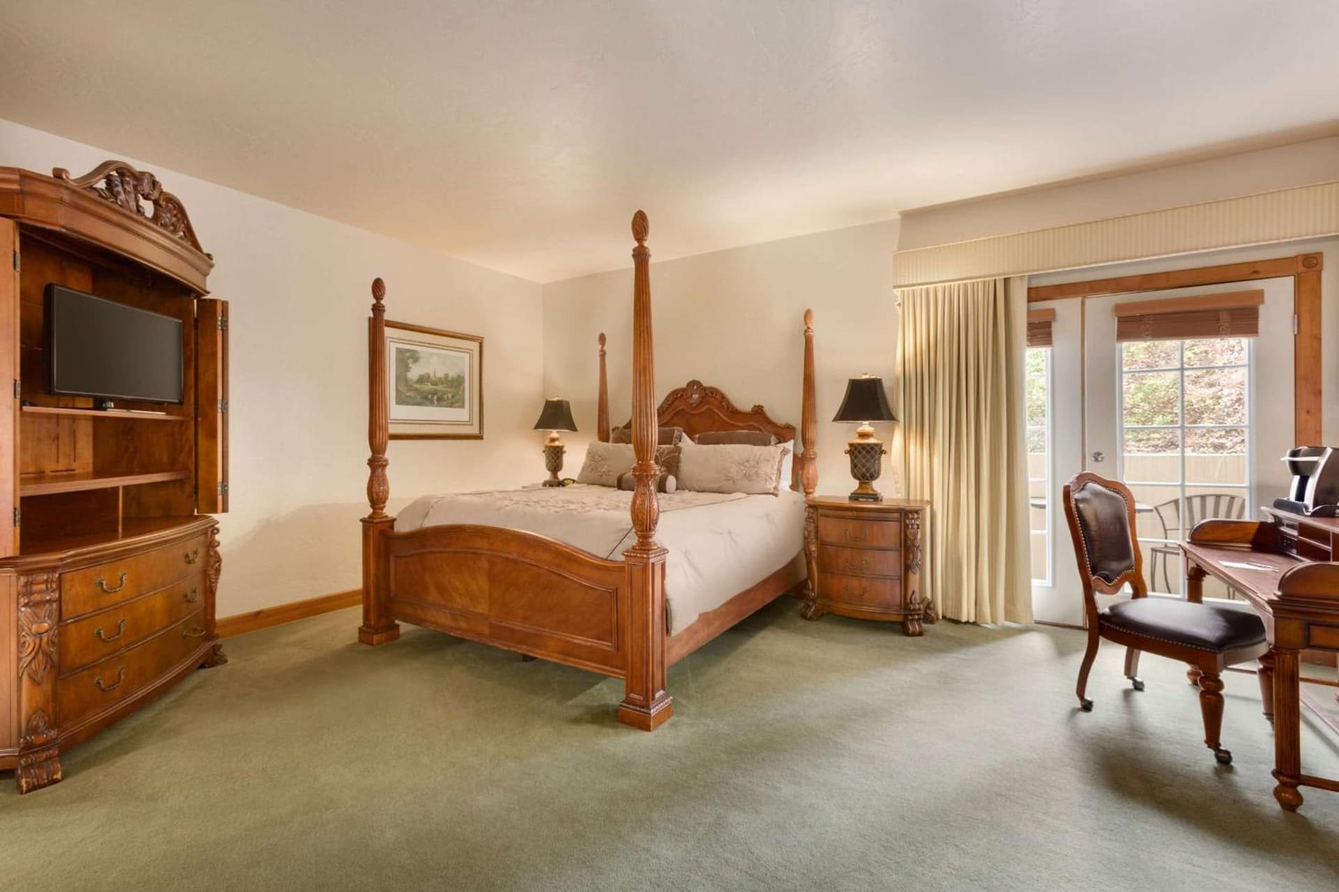 Zermatt Utah Resort & Spa Trademark Collection by Wyndham gallery photo in Midway, UT — image 14