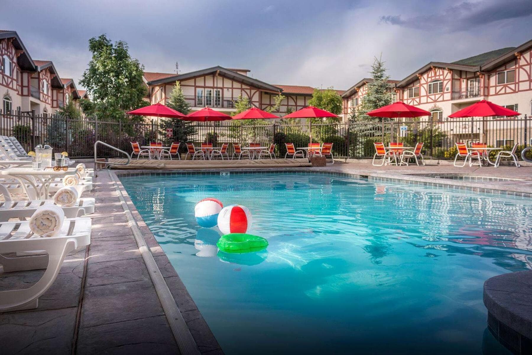 Zermatt Utah Resort & Spa Trademark Collection by Wyndham gallery photo in Midway, UT — image 30