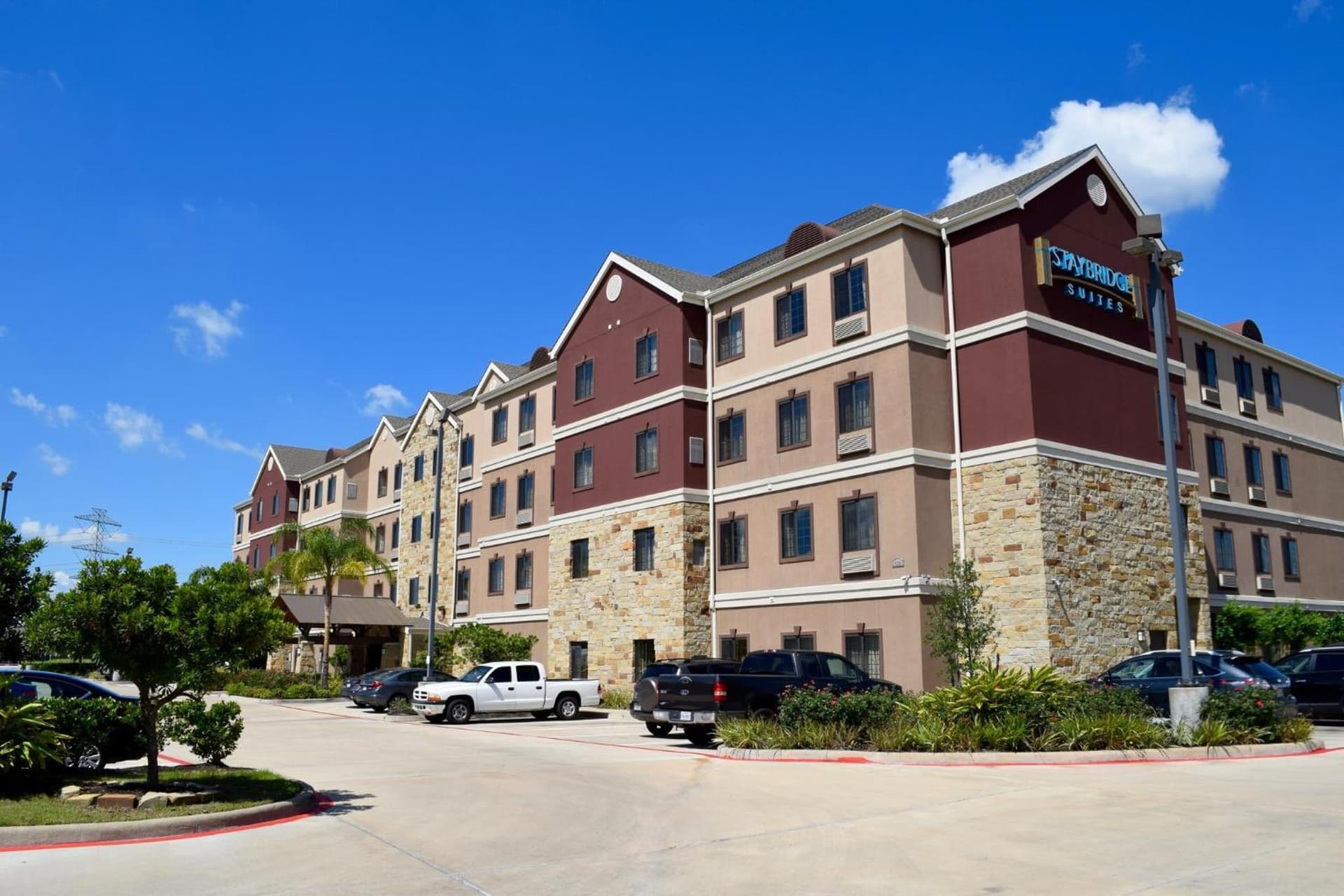 Staybridge Suites Houston Stafford - Sugar Land by IHG gallery photo in Stafford, TX — image 52