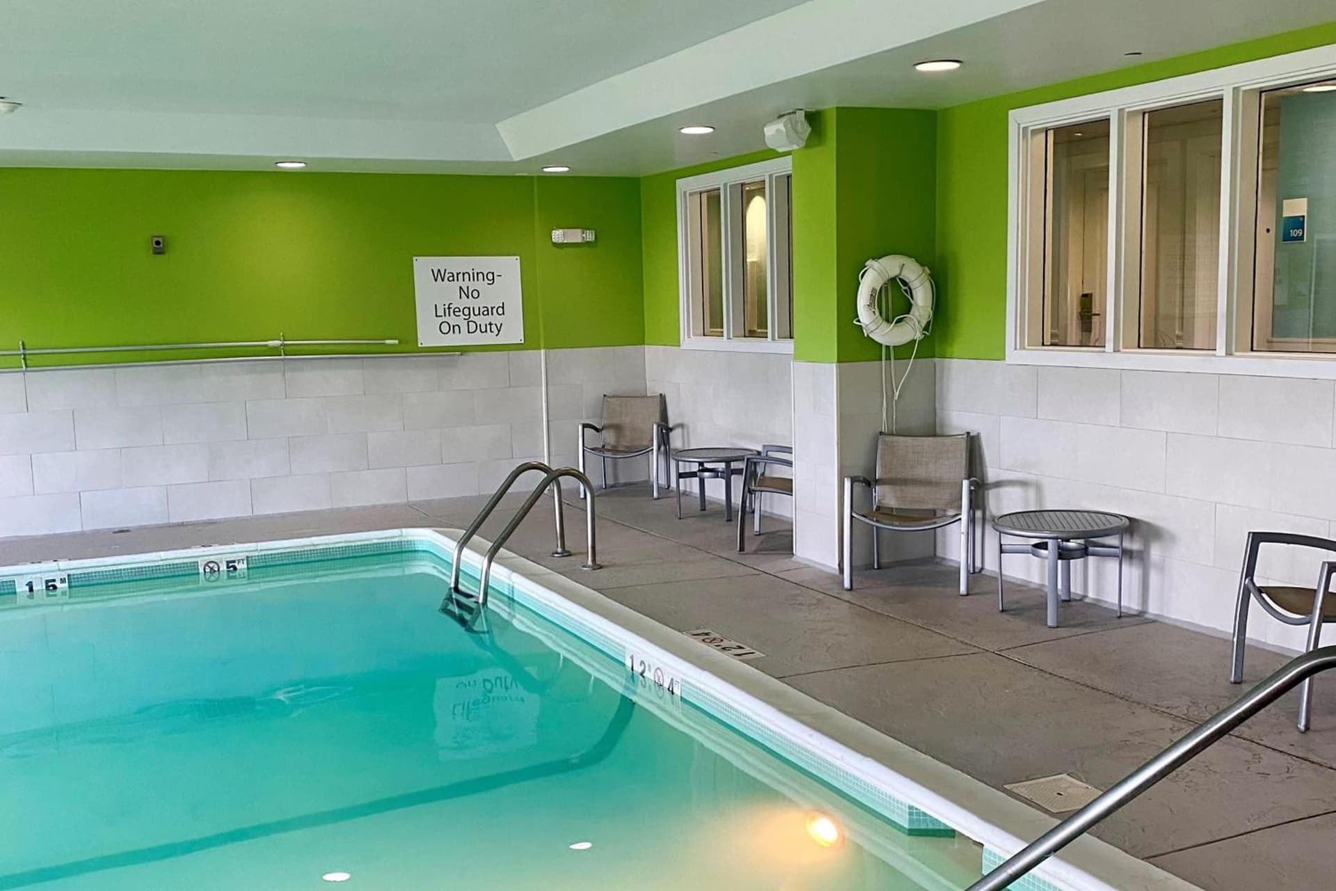 Holiday Inn Express Indianapolis - Fishers by IHG gallery photo in Fishers, IN — image 12