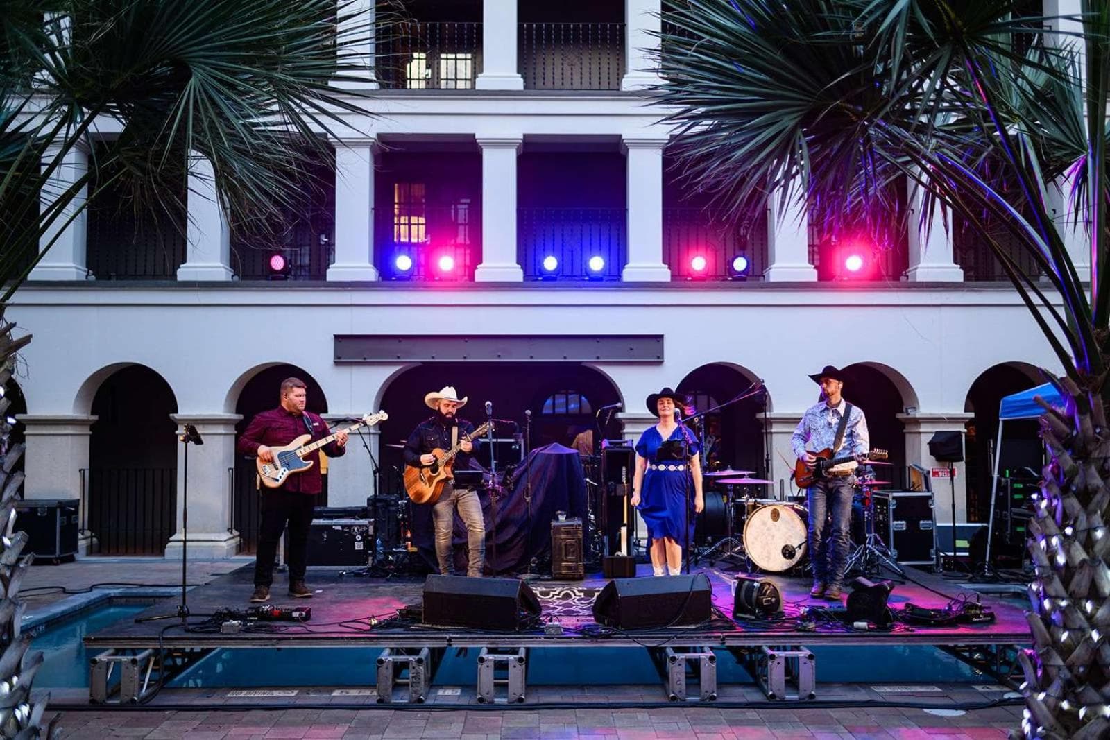 Estancia del Norte San Antonio, A Tapestry Hotel by Hilton gallery photo in San Antonio, TX — image 20