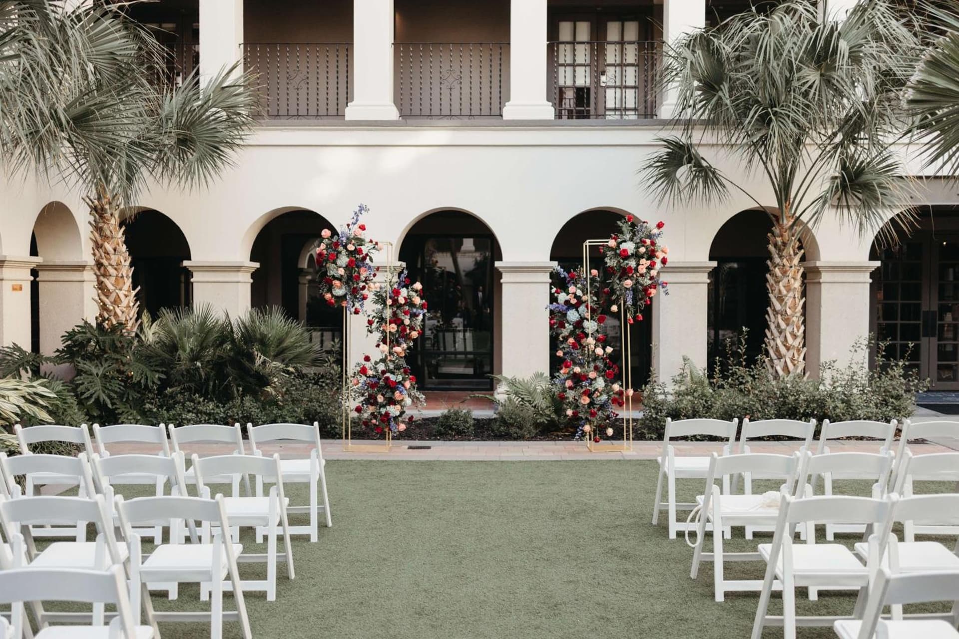Estancia del Norte San Antonio, A Tapestry Hotel by Hilton property views in San Antonio, TX — gallery photo 3