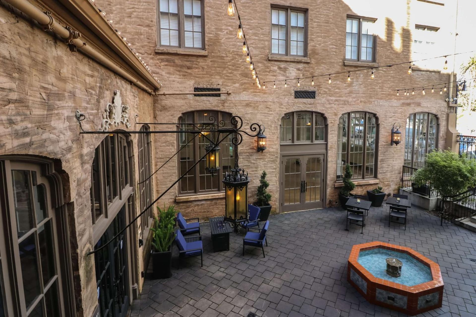 Hotel Petaluma, Tapestry Collection by Hilton featured exterior or lobby in Petaluma, CA — similar hotel