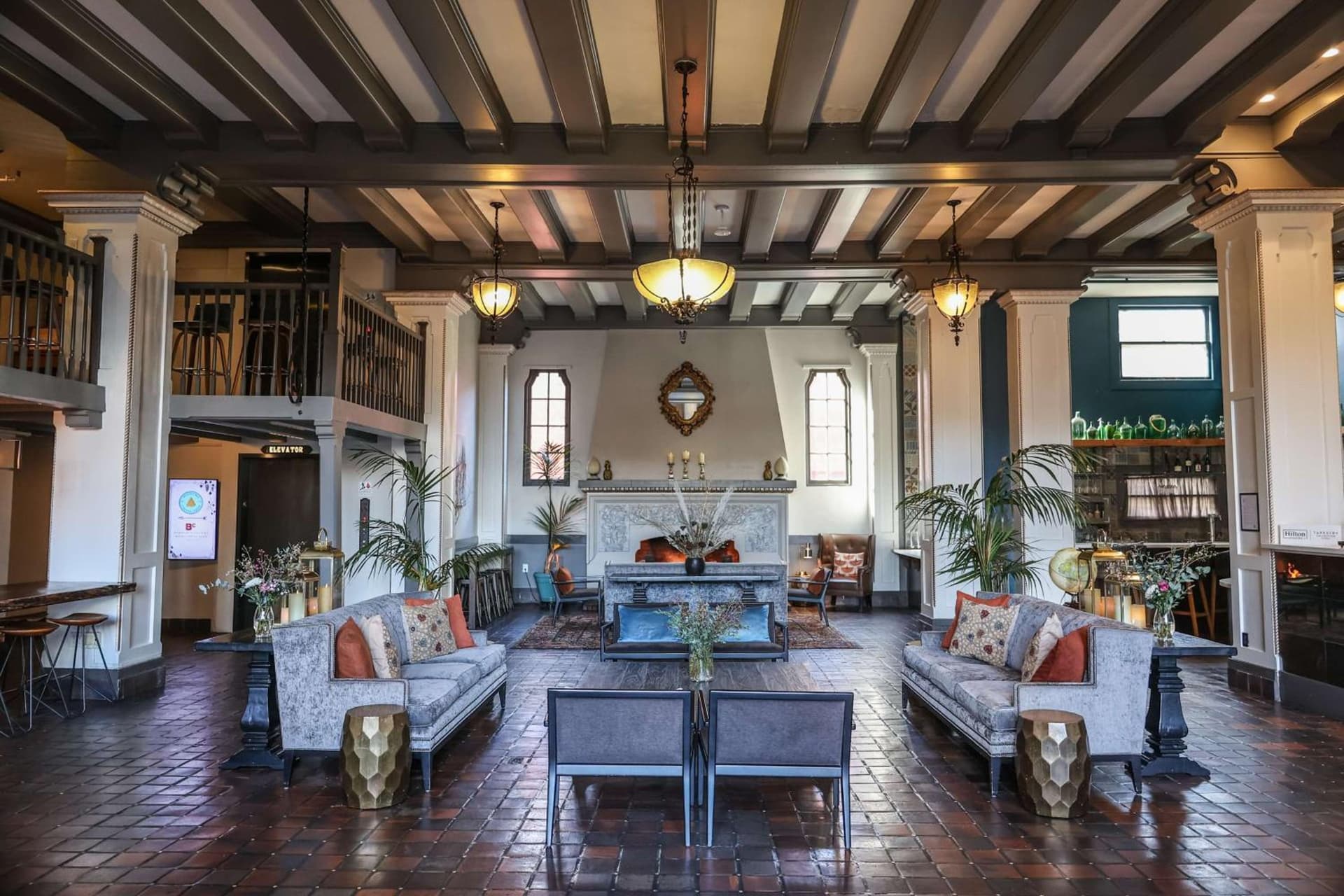 Hotel Petaluma, Tapestry Collection by Hilton gallery photo in Petaluma, CA — image 53