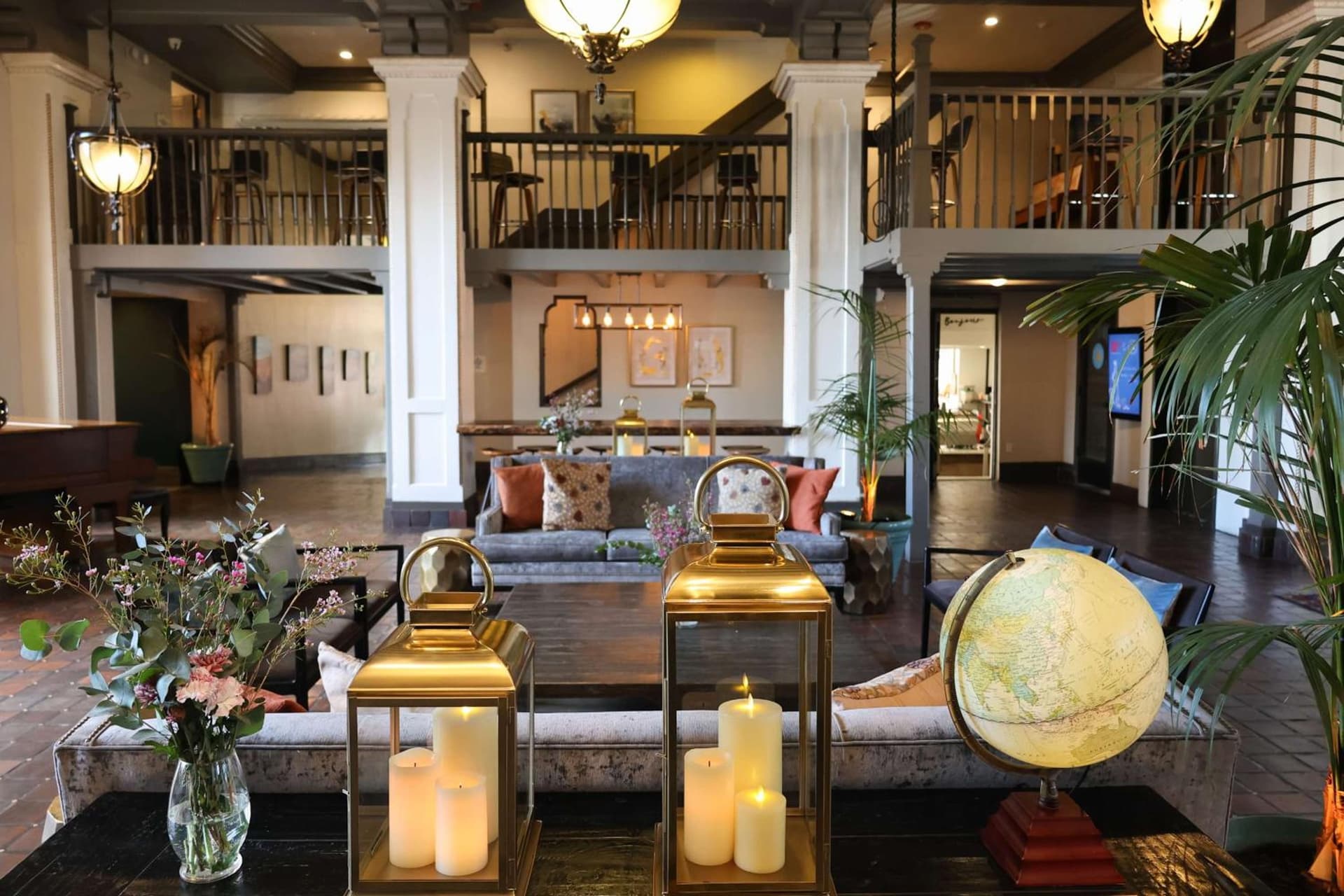Hotel Petaluma, Tapestry Collection by Hilton property views in Petaluma, CA — gallery photo 3