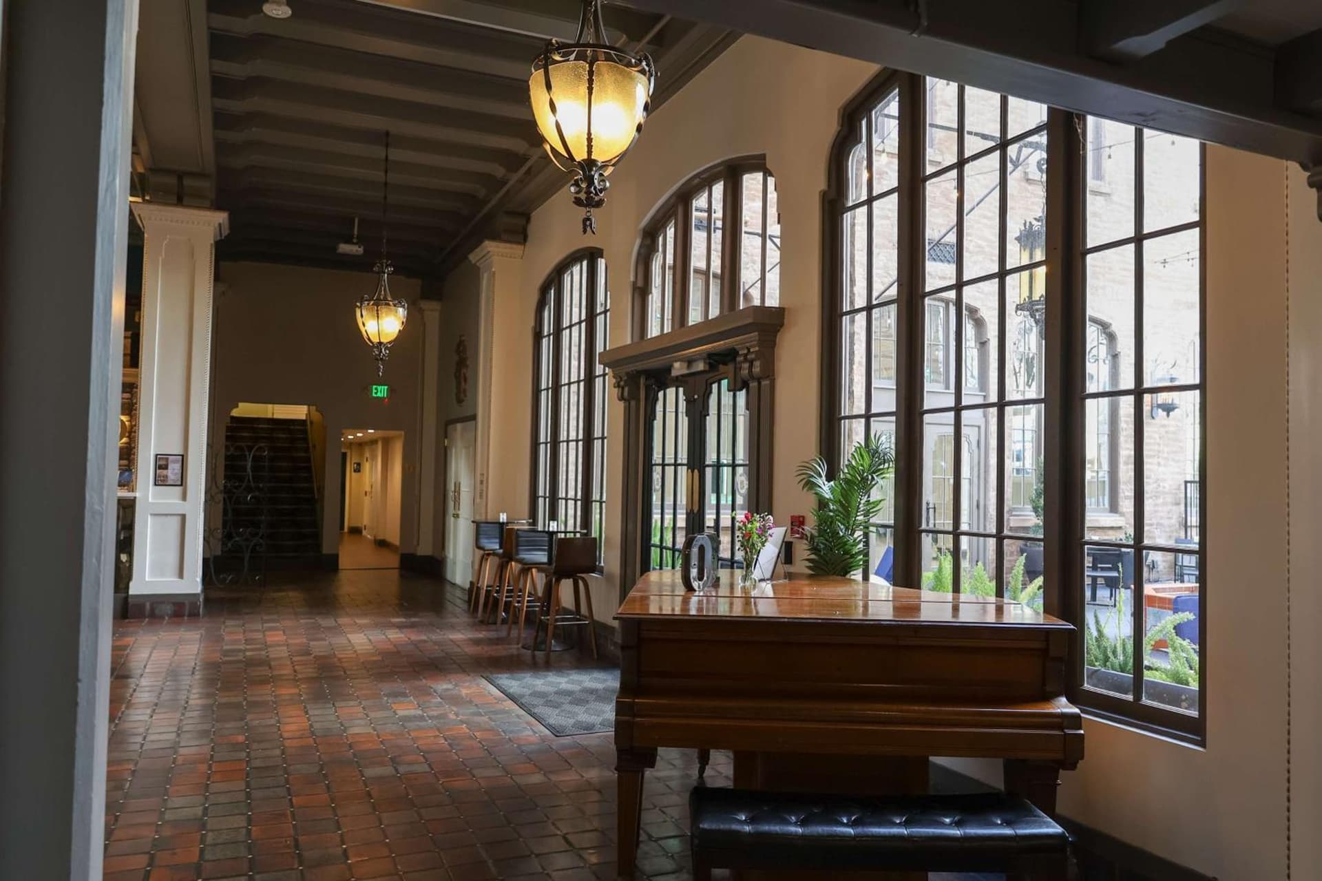 Hotel Petaluma, Tapestry Collection by Hilton gallery photo in Petaluma, CA — image 60