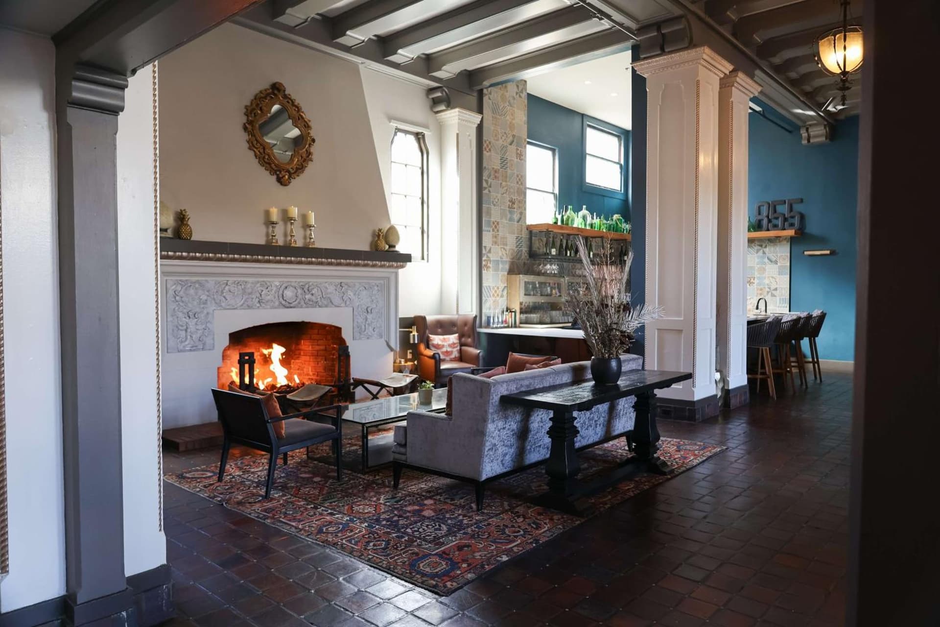 Hotel Petaluma, Tapestry Collection by Hilton gallery photo in Petaluma, CA — image 57