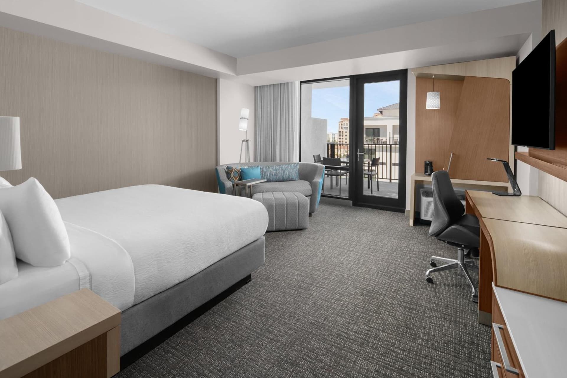 Courtyard by Marriott Clearwater Beach gallery photo in Clearwater Beach, FL — image 63