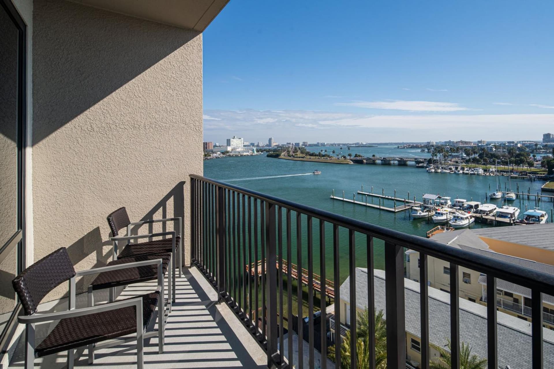 Courtyard by Marriott Clearwater Beach gallery photo in Clearwater Beach, FL — image 50
